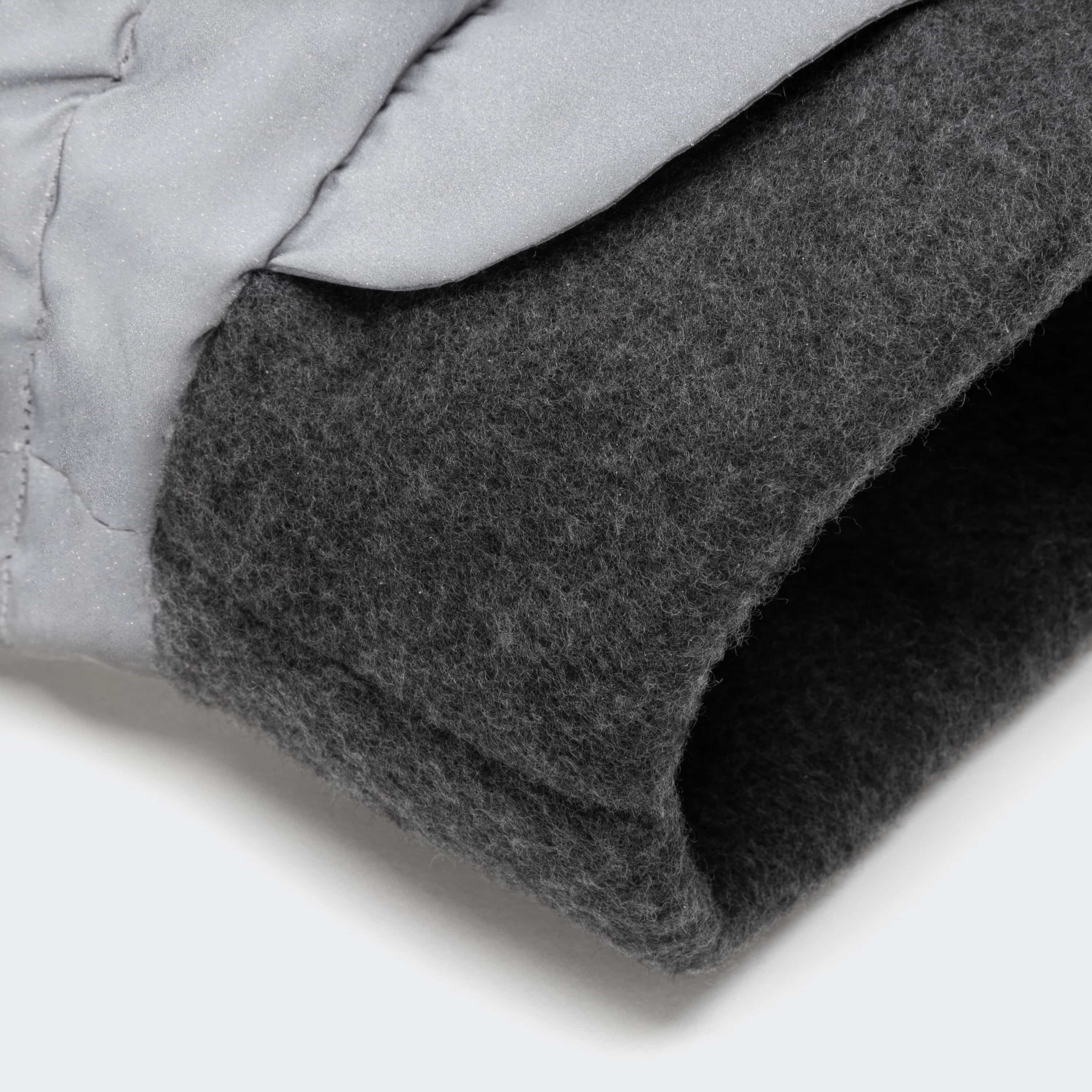 Cloud7 Hundemantel Brooklyn Dackel reflective