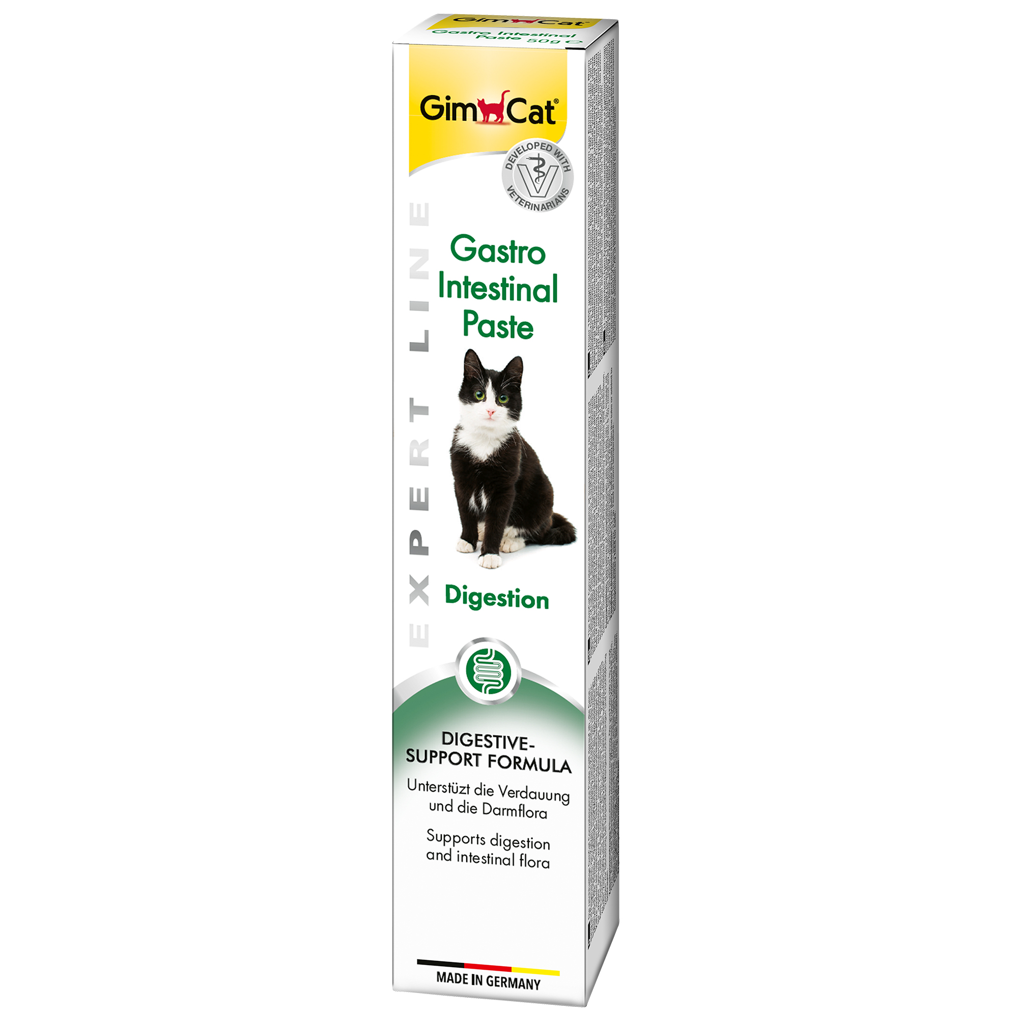 GimCat Gastro Intestinal Paste 50g