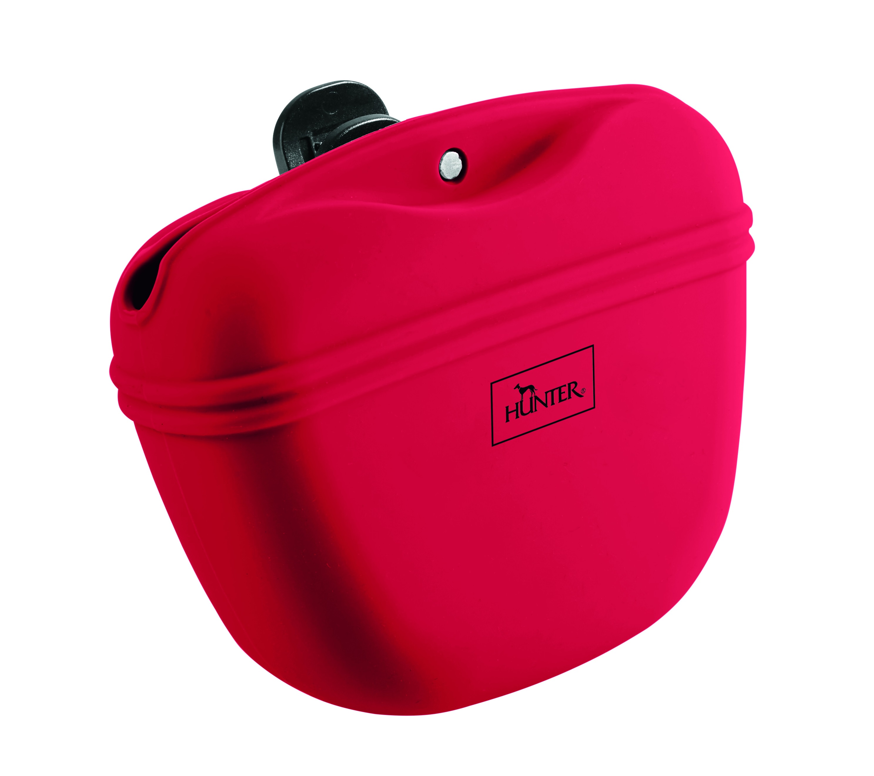 Hunter Silikon Gürteltasche Lugo Small