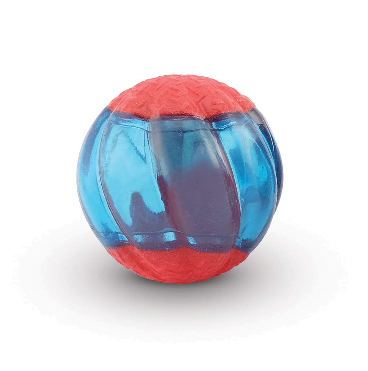 Hagen ZEUS DUO Ball mit LED 2er-Pack