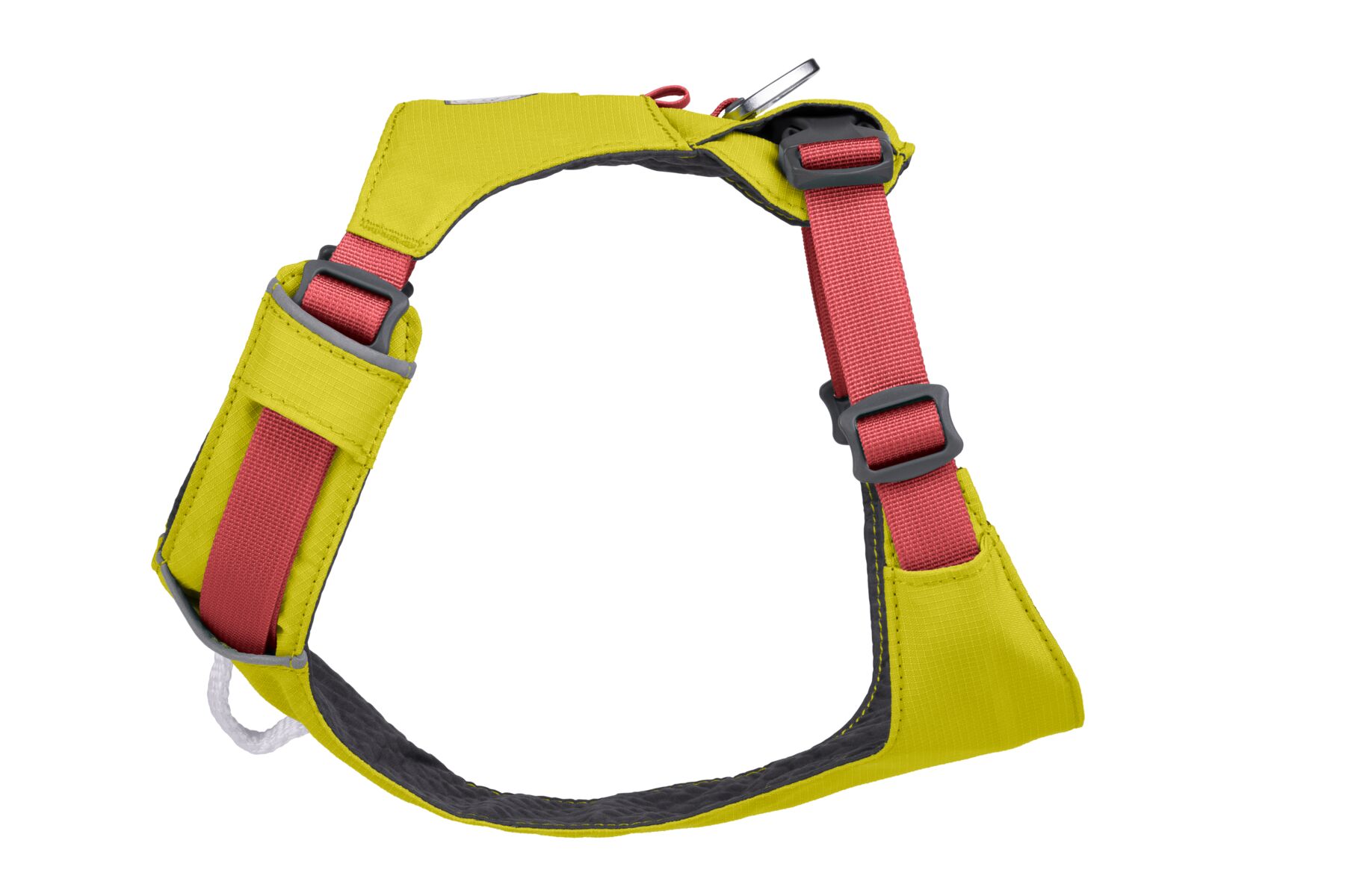 RuffWear Hi & Light™ Harness Lichen Green RuffWear Hi & Light™ Harness Lichen Green