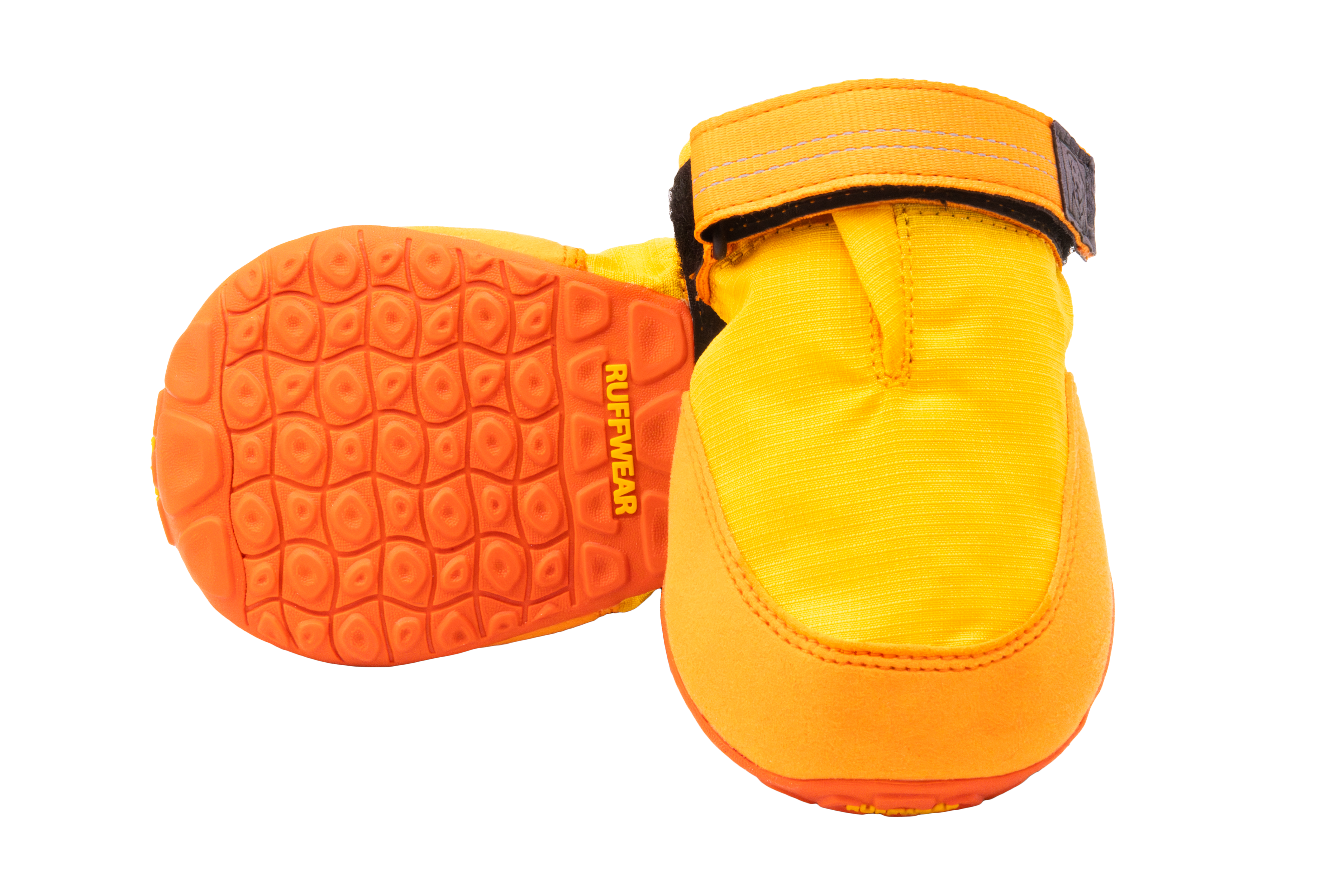 Ruffwear Summit Trex™ - box of 2 - Sunrise Yellow