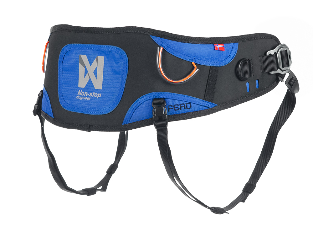 Non-stop dogwear Ferd Belt