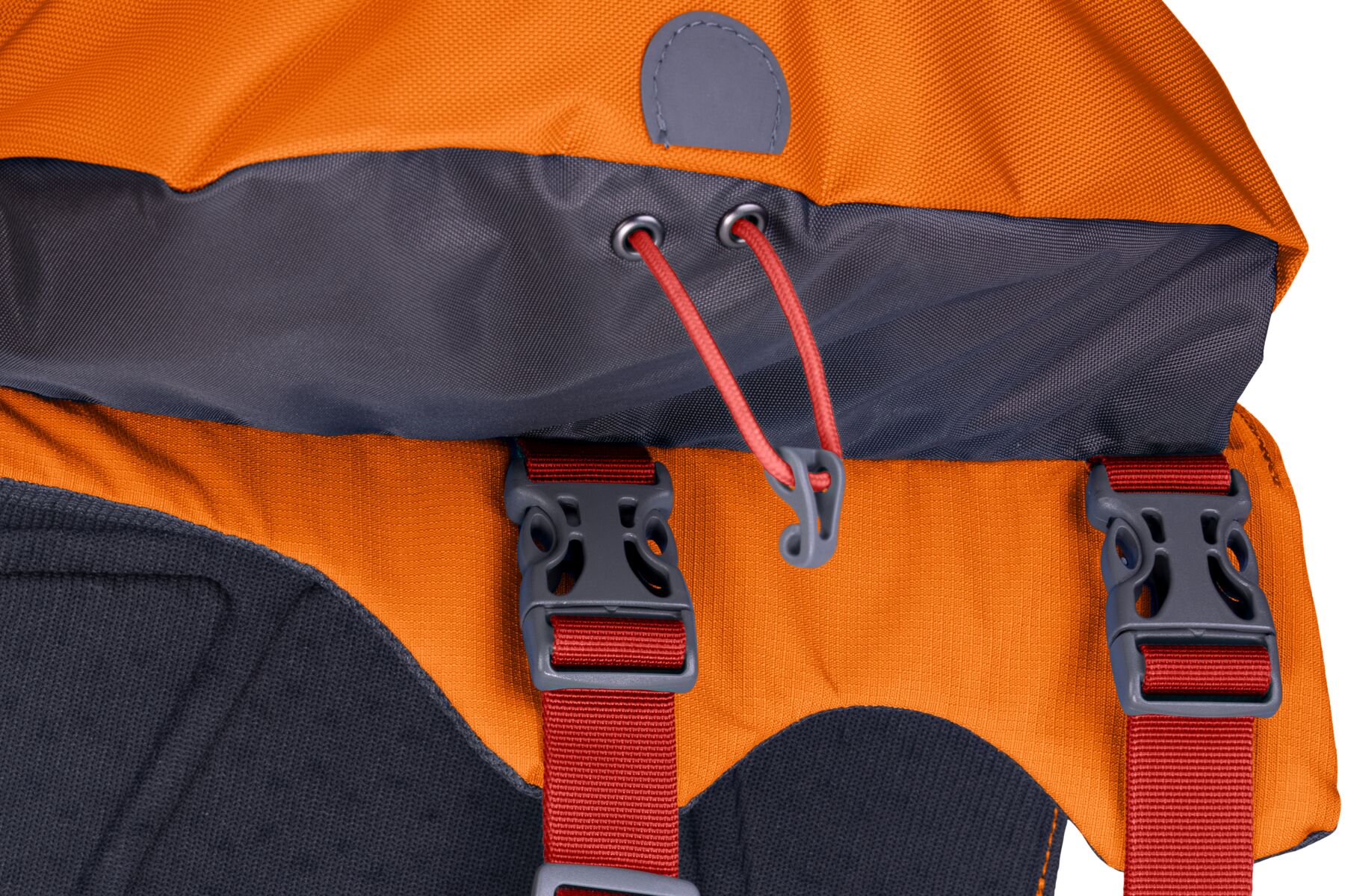 RuffWear Approach™ Pack Campfire Orange