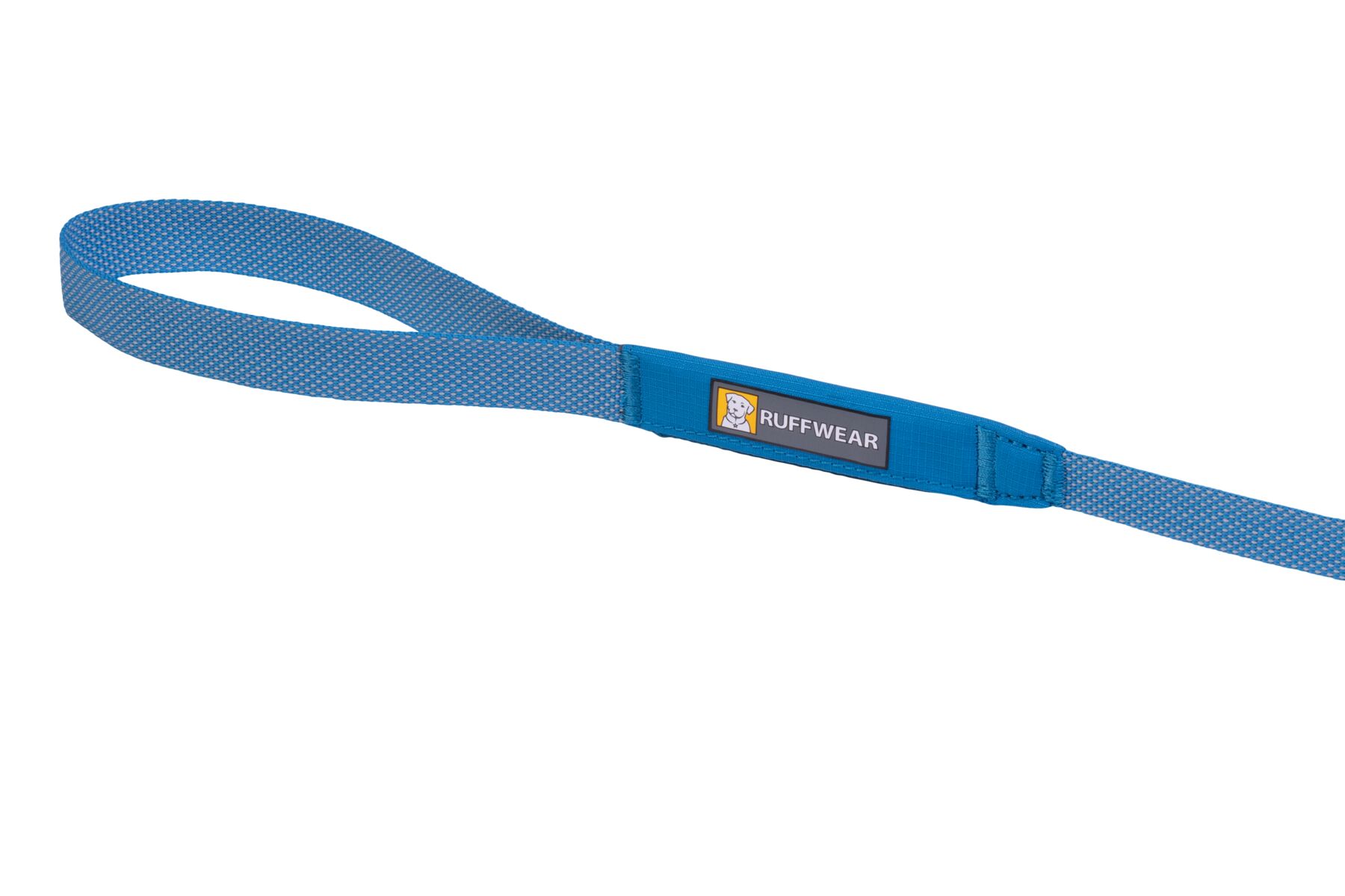 RuffWear Hi & Light™ Leash Blue Dusk