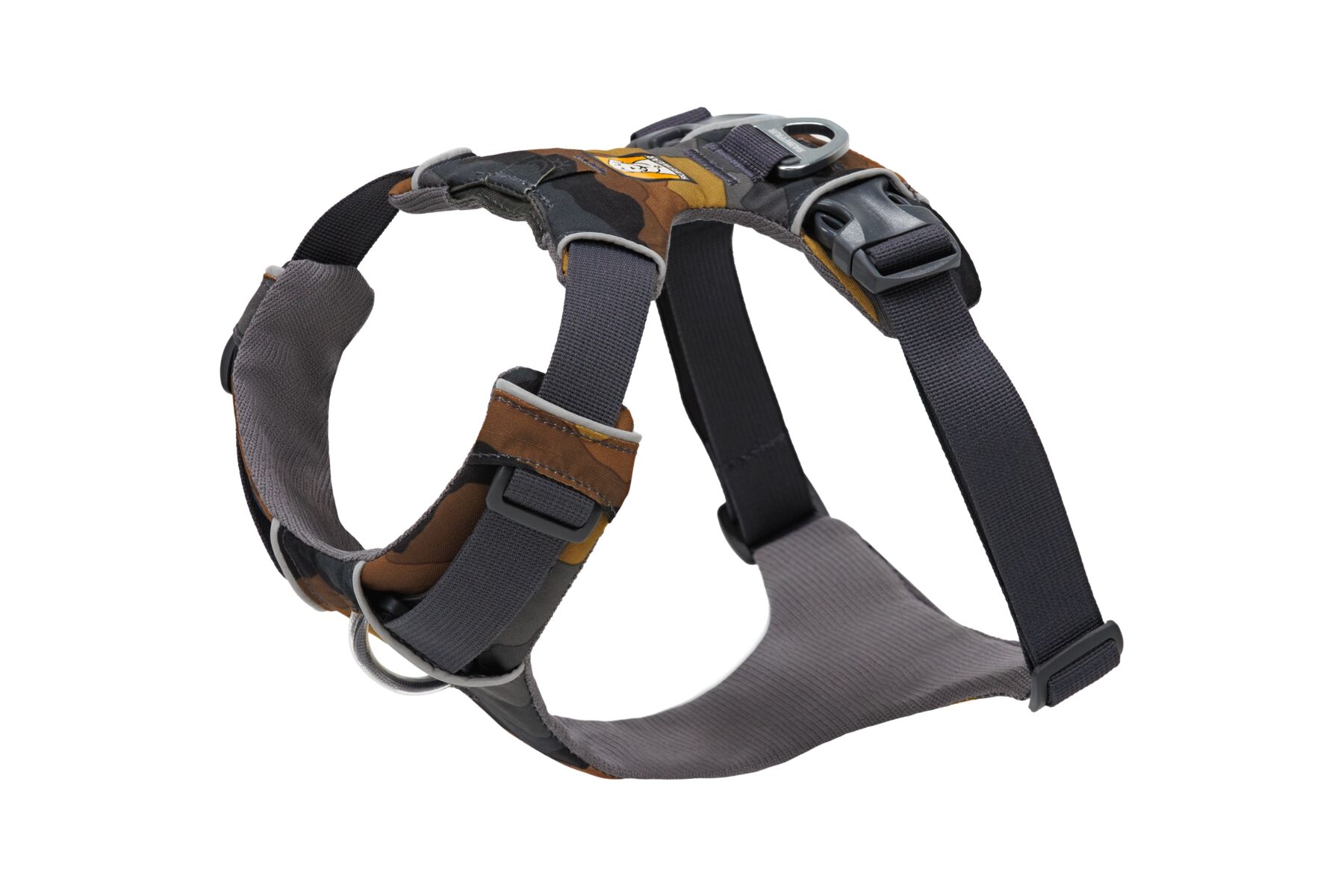 Ruffwear Front Range® Harness Moonlight Mountains