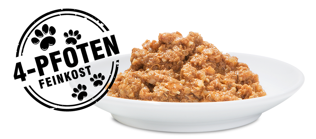 catz finefood Bio 85g (Beutel)