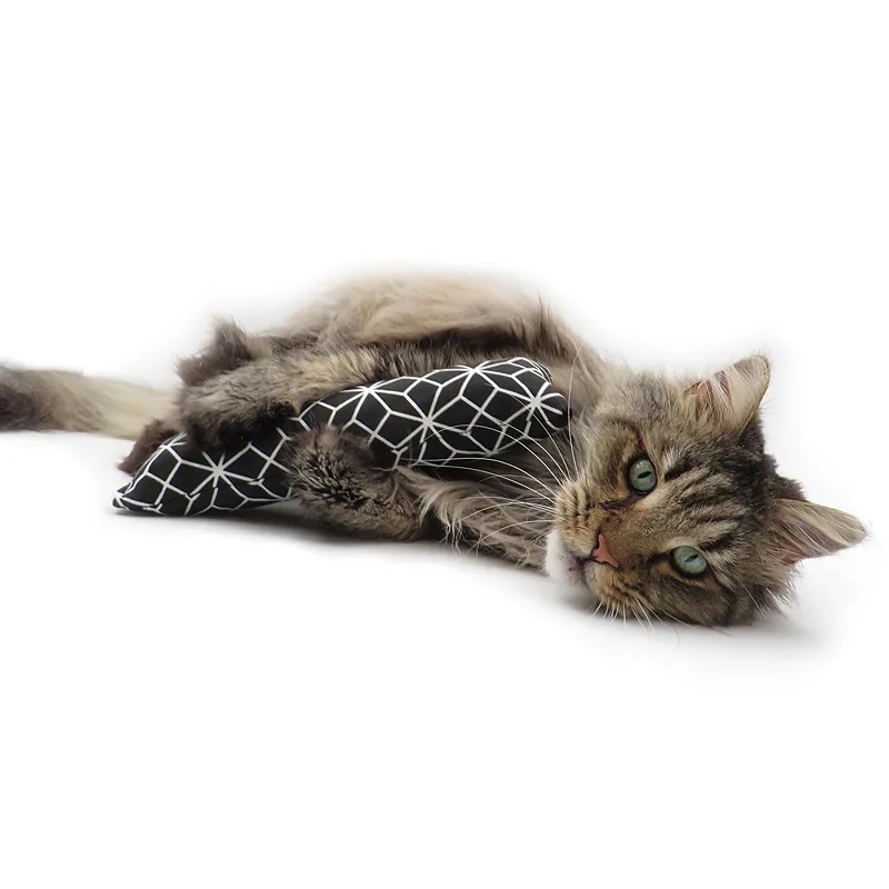 4cats Classic Collection Spielrolle mit 4catsnip, sortiert