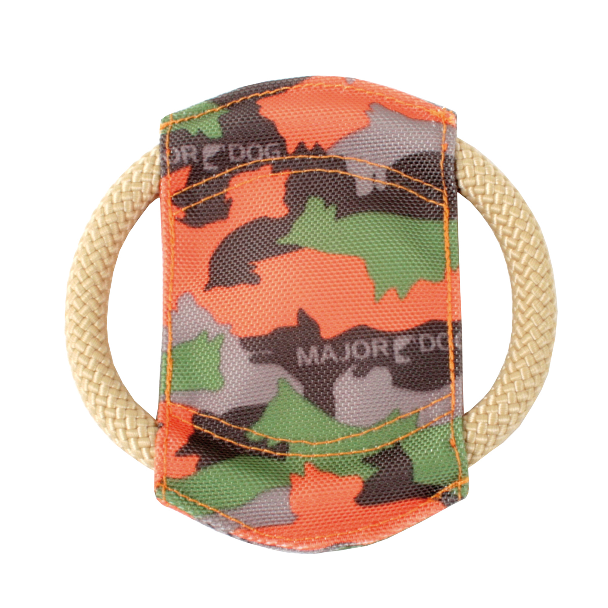 Major Dog Frisbee Mini Ø120mm - 35g