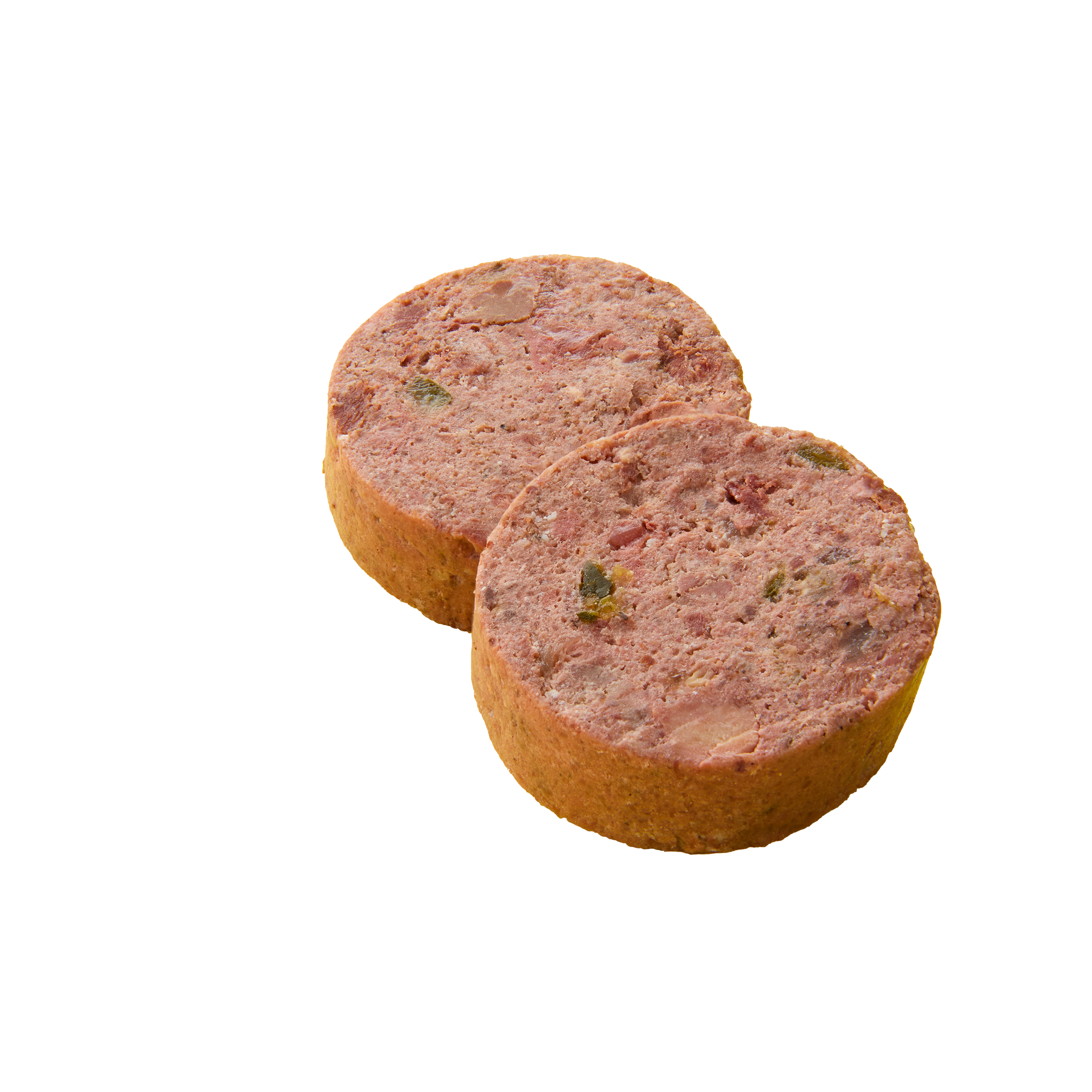 Fleischeslust Menü