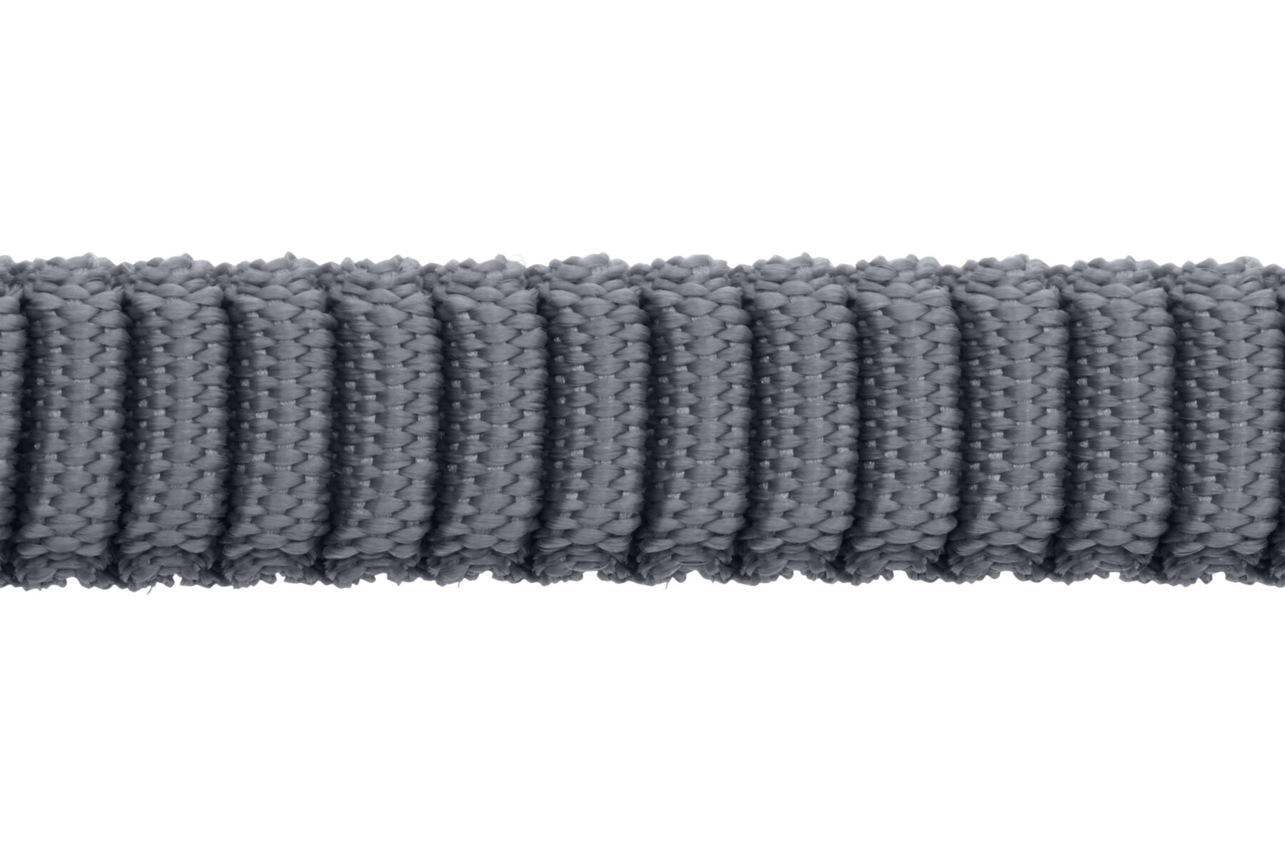 RuffWear Double Track™ Coupler Basalt Gray