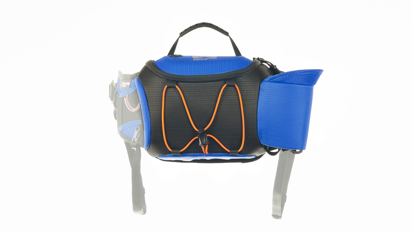 Non-stop dogwear Ferd Belt Bag