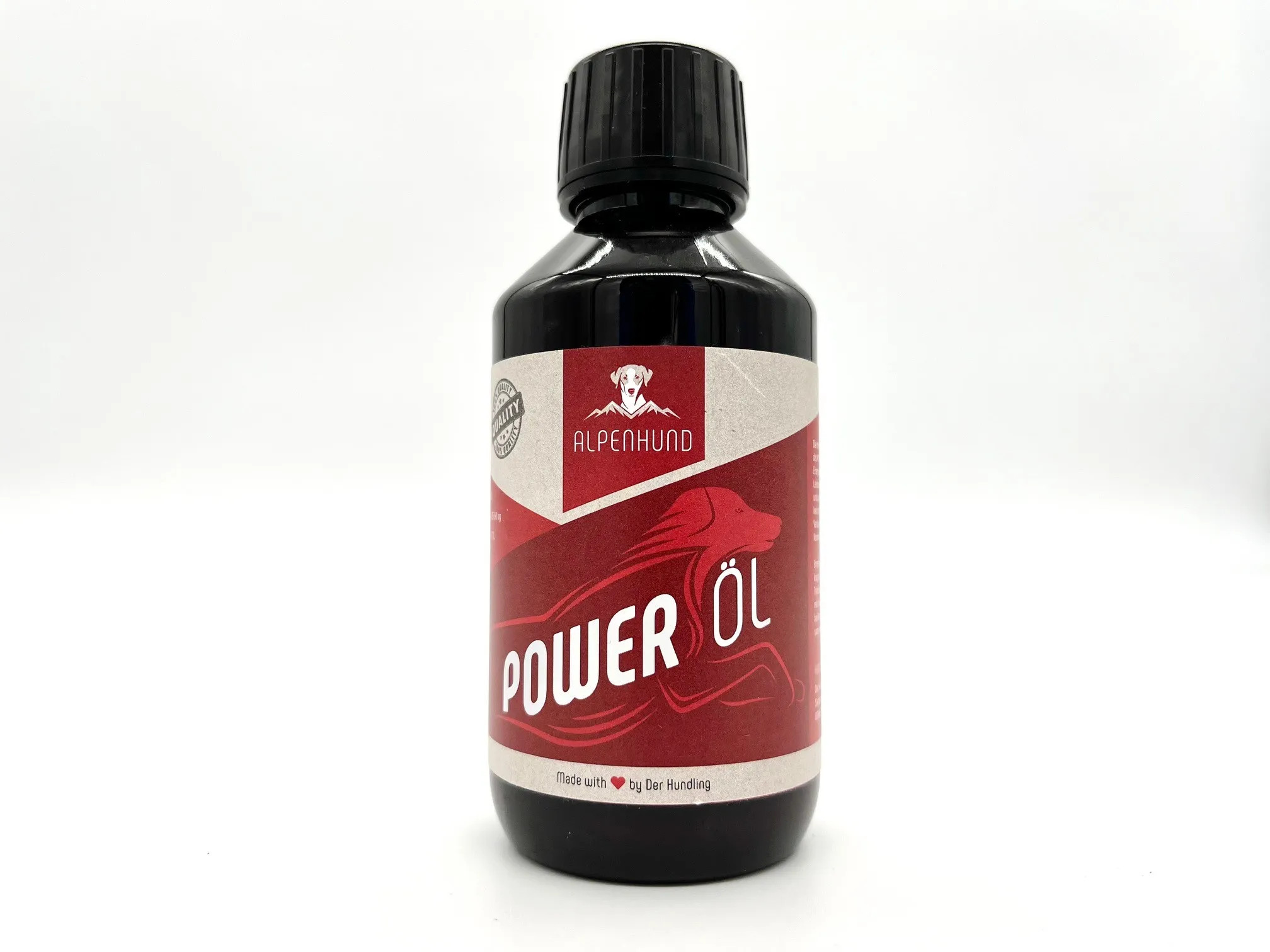 AlpenHund PowerÖl 200ml
