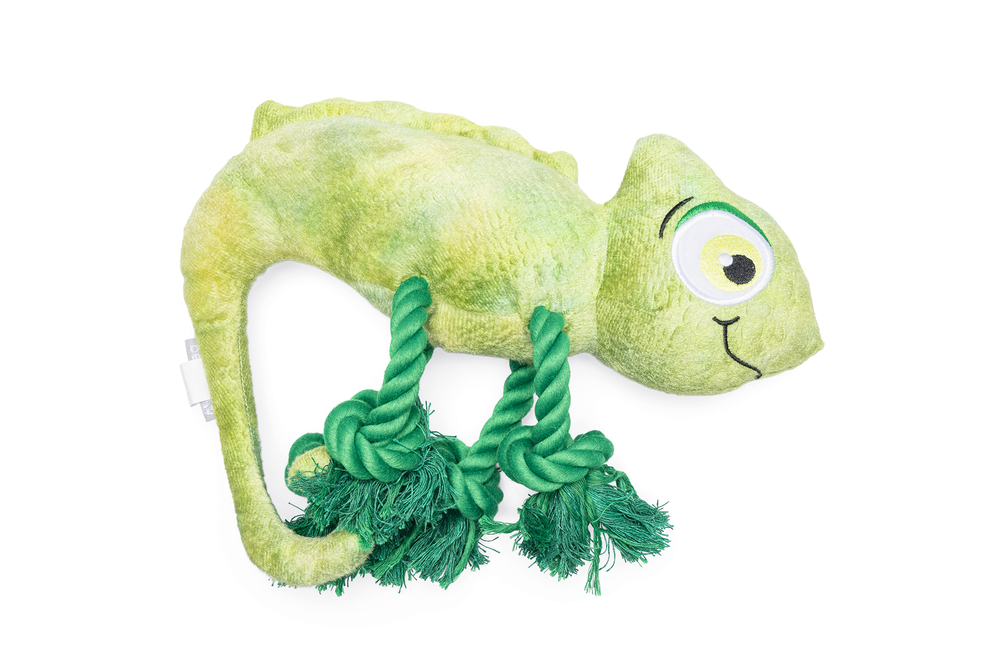 Beeztees Dschungel Chamäleon Kodi 28cm