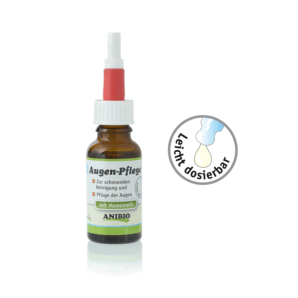 Anibio Augenpflege 20ml