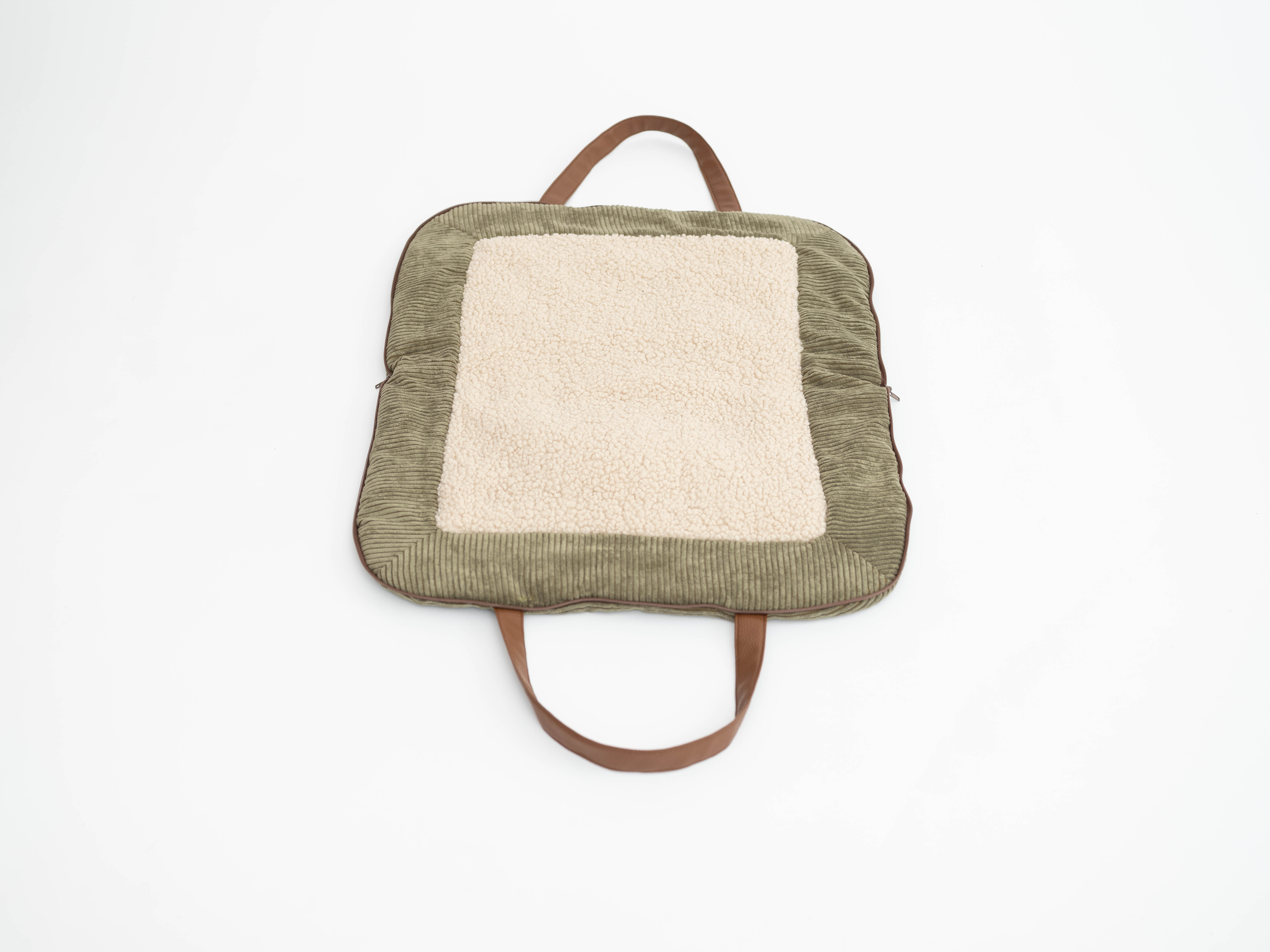 Pet & Co. Hundematte Charly Cord