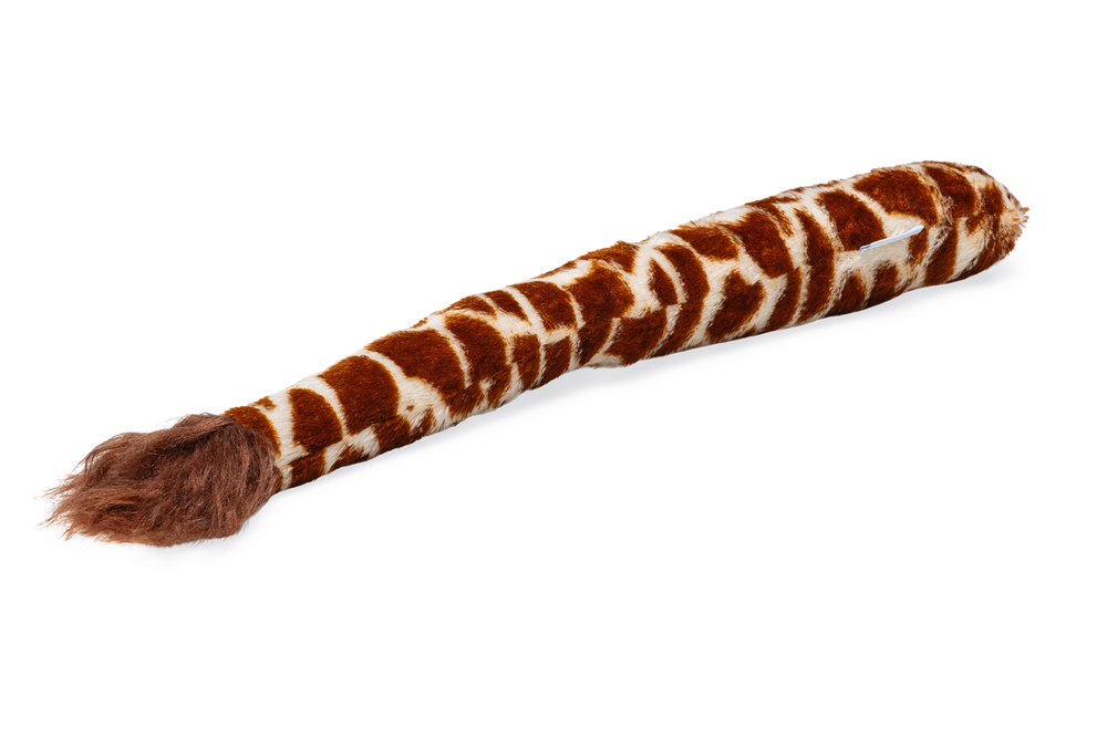 Beeztees Dschungel Giraffenschwanz