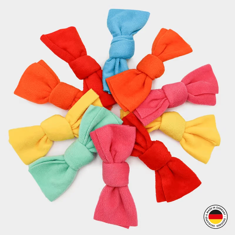 4cats Classic Collection Schmuseknoten mit Baldrian, sortiert