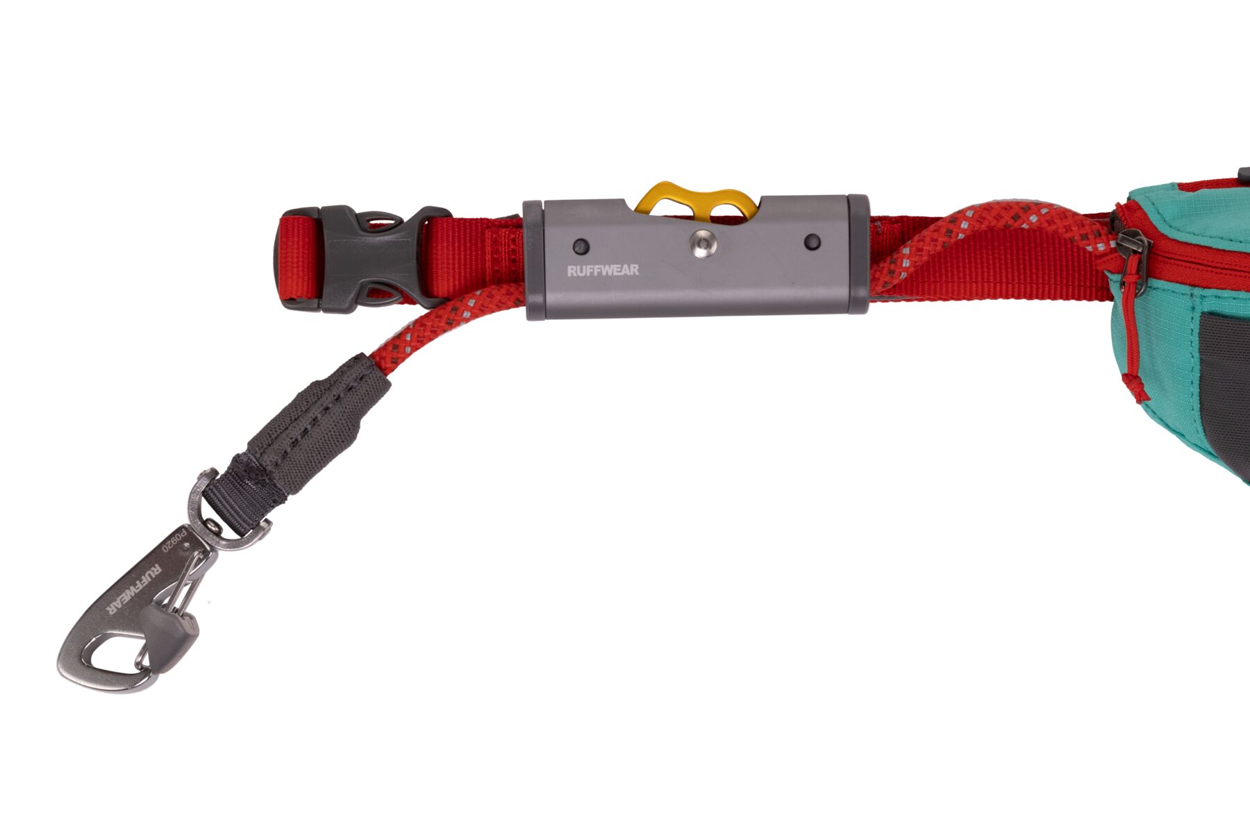 RuffWear Hitch Hiker™ Leash