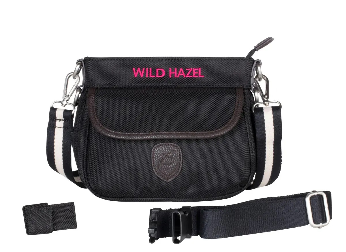 Wild Hazel - Belly Hazel XS schwarz