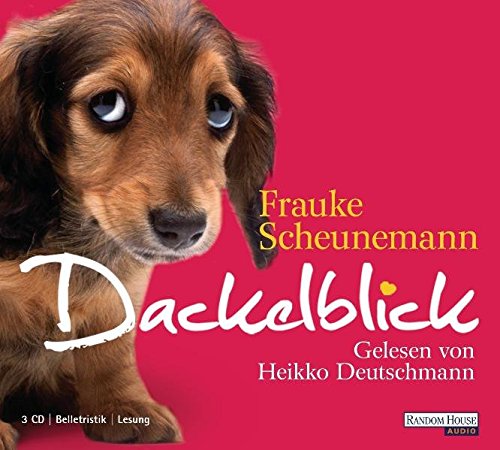 Dackelblick CD