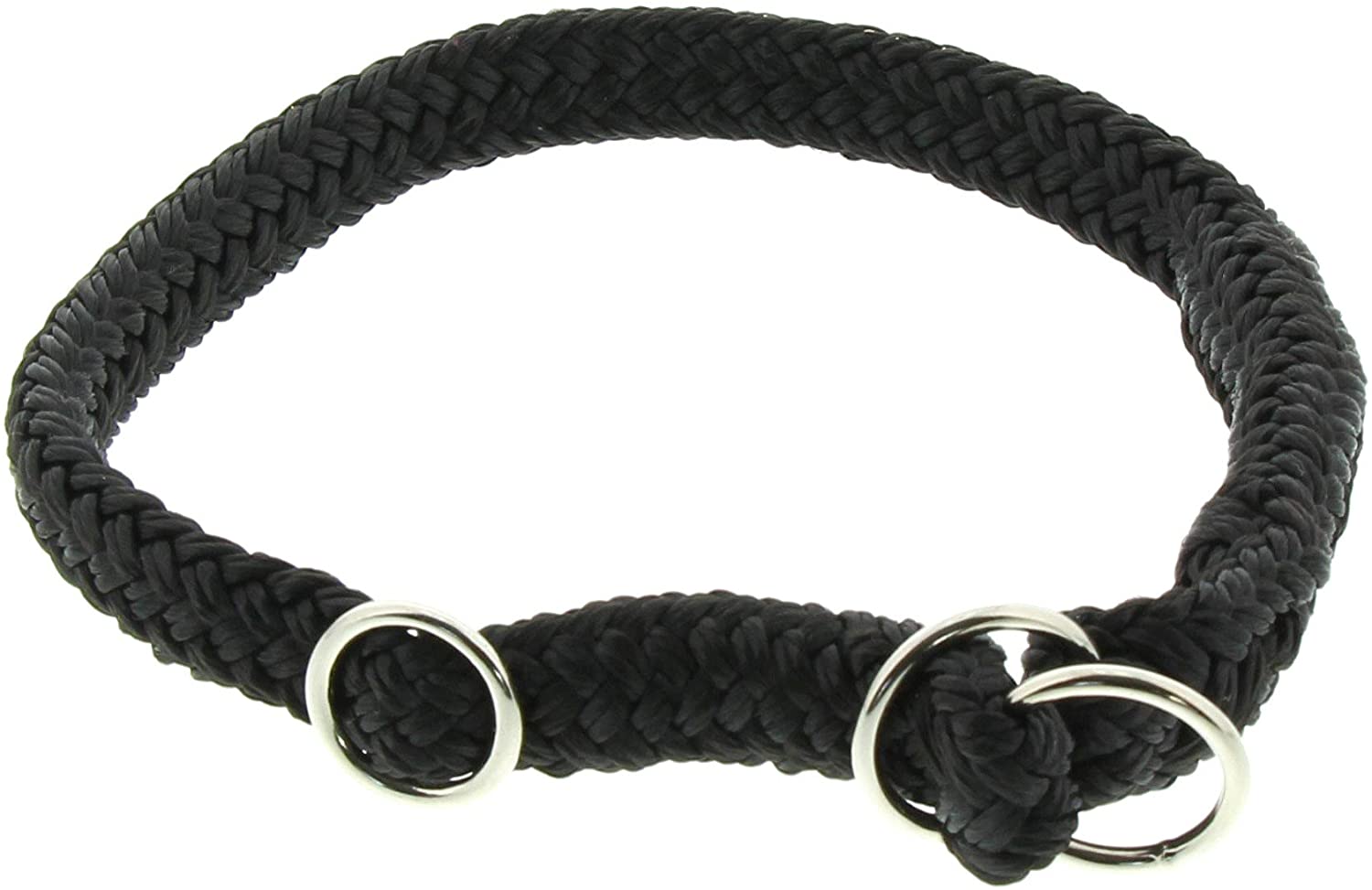 Dinoleine Stopp-Halsband Polyester