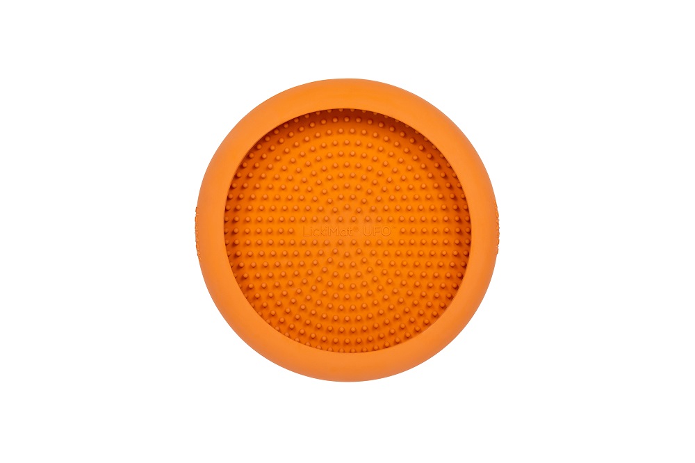 LickiMat UFO