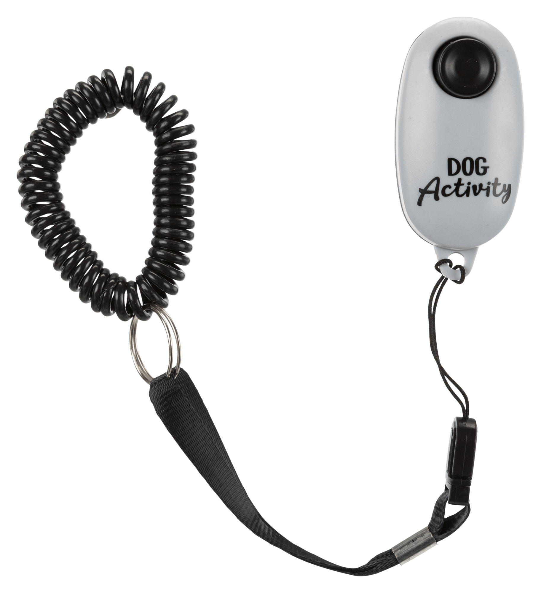 Trixie Dog Activity Soft Clicker