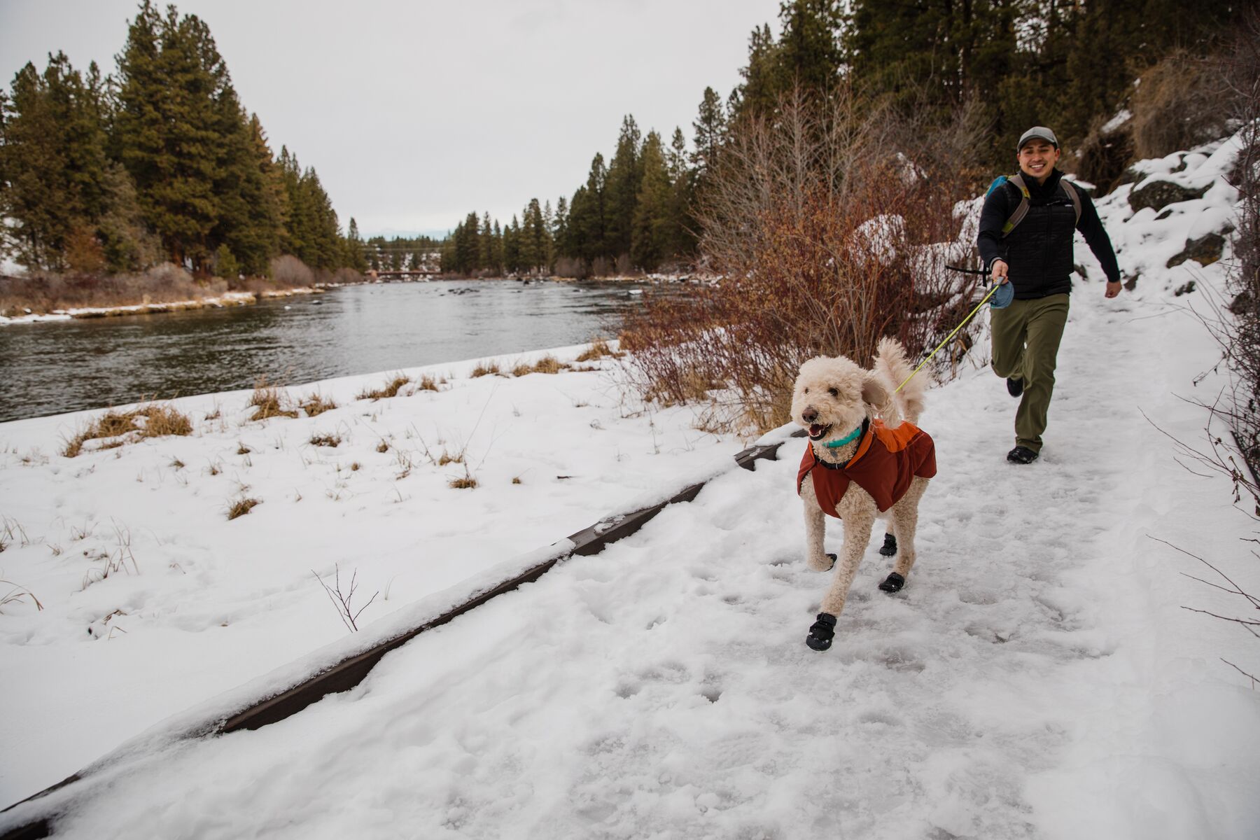 RuffWear Hitch Hiker™ Leash RuffWear Hitch Hiker™ Leash