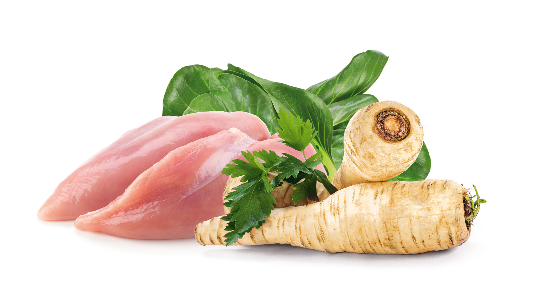 Tackenberg Bio-BARF Menü 500g