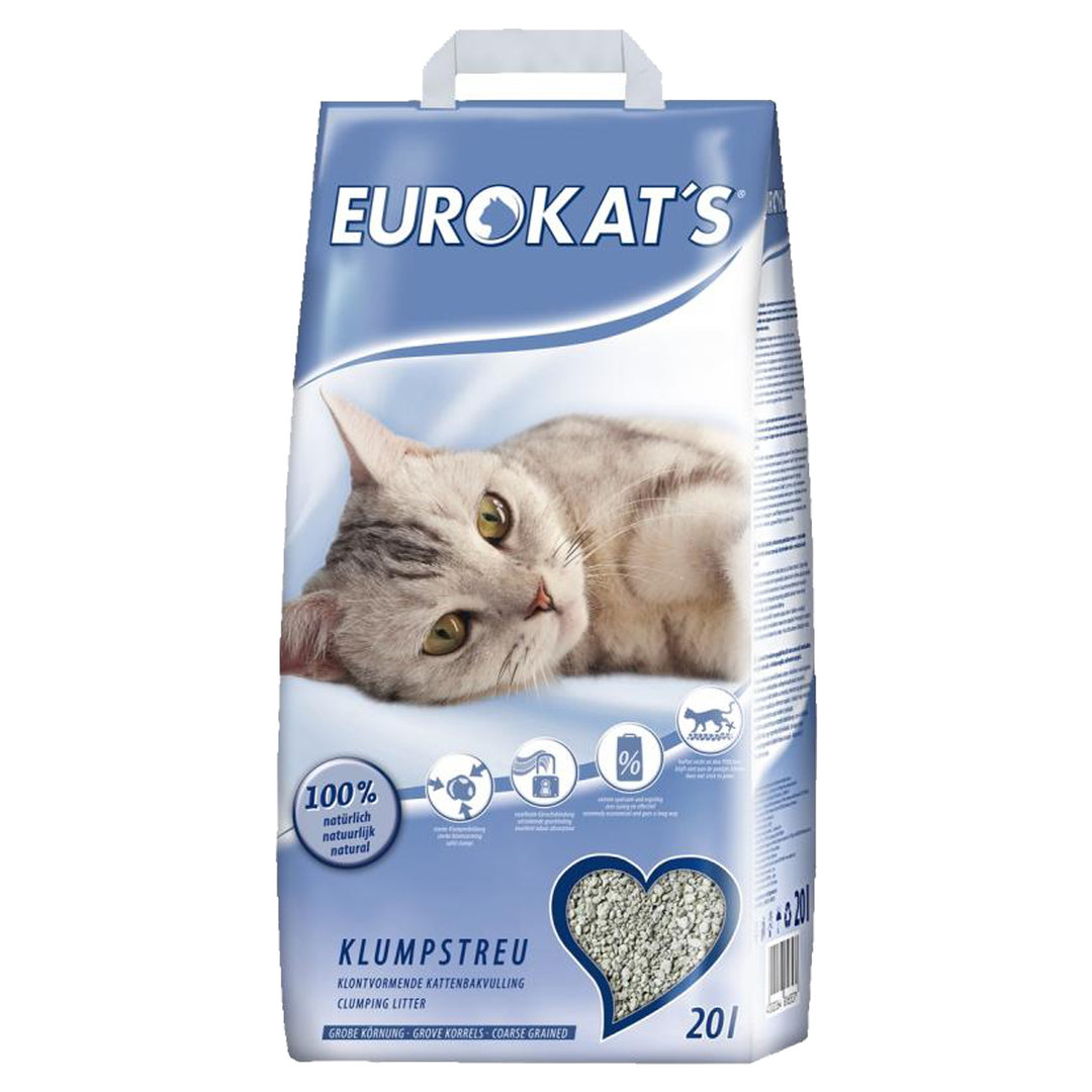 Eurokats 20 Liter