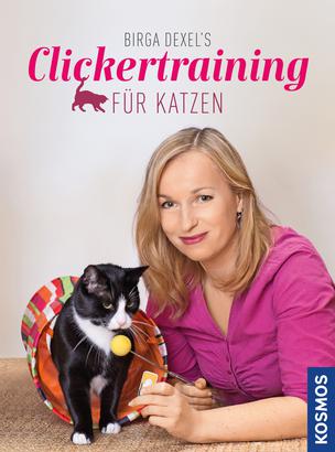 Kosmos - Clickertraining für Katzen [Dexel]