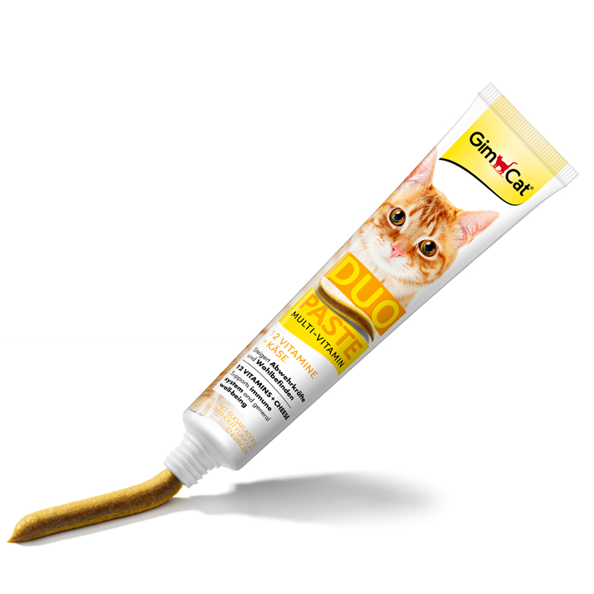 GimCat Duo Paste Multi-Vitamin 50g