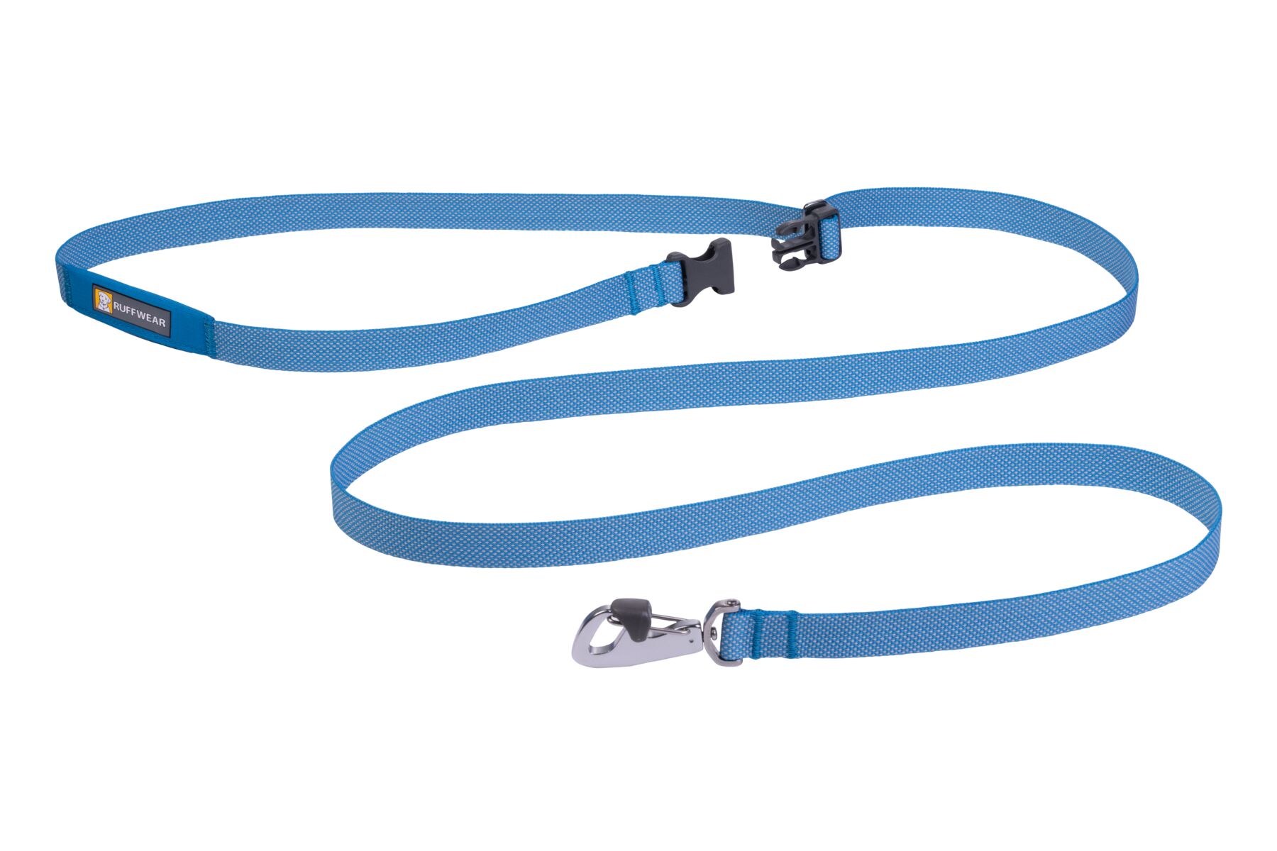 RuffWear Flagline™ Leash Blue Dusk