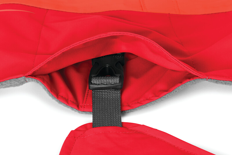 Ruffwear Vert Jacket Ruffwear Vert Jacket