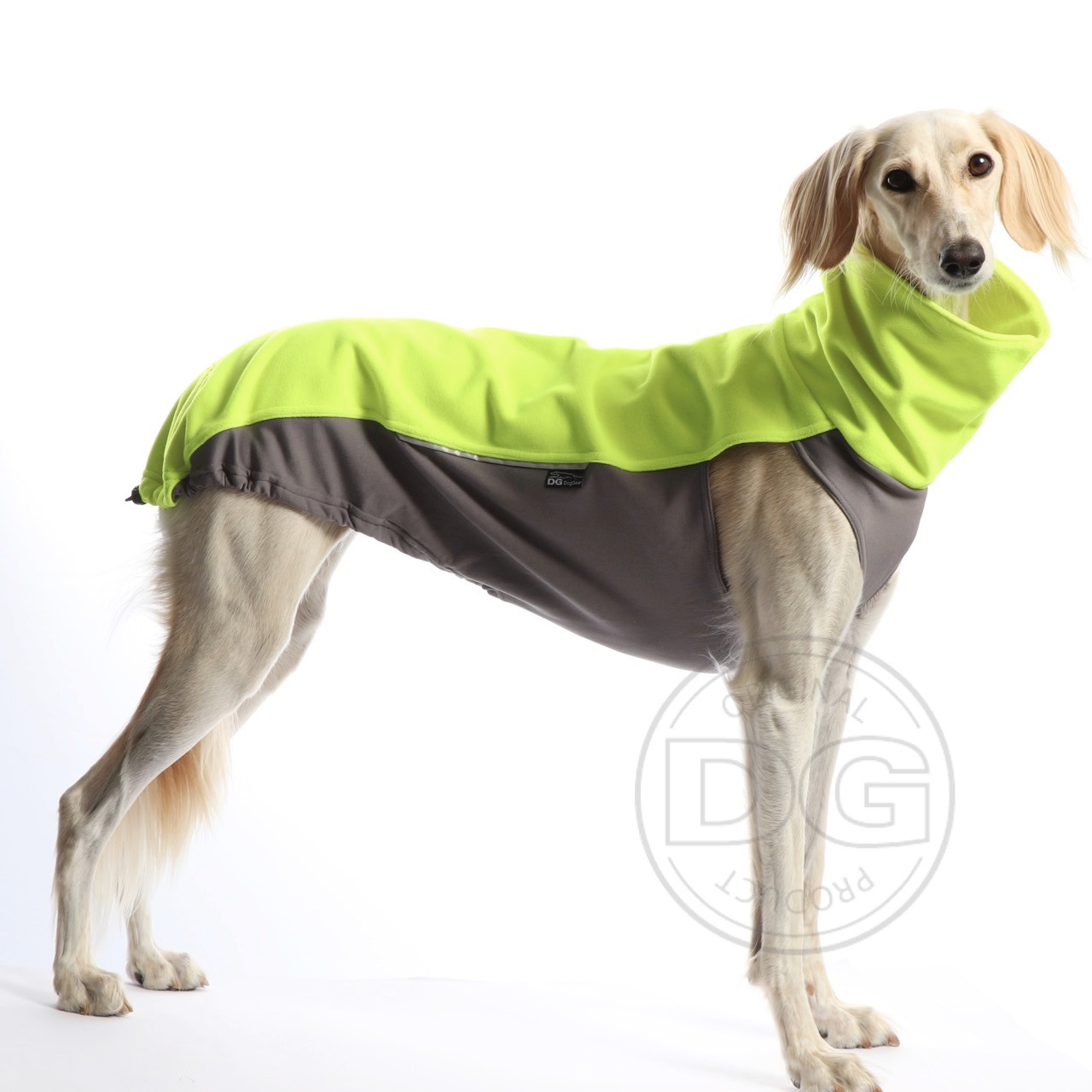 DG DogGear Outdoor Top Extreme
