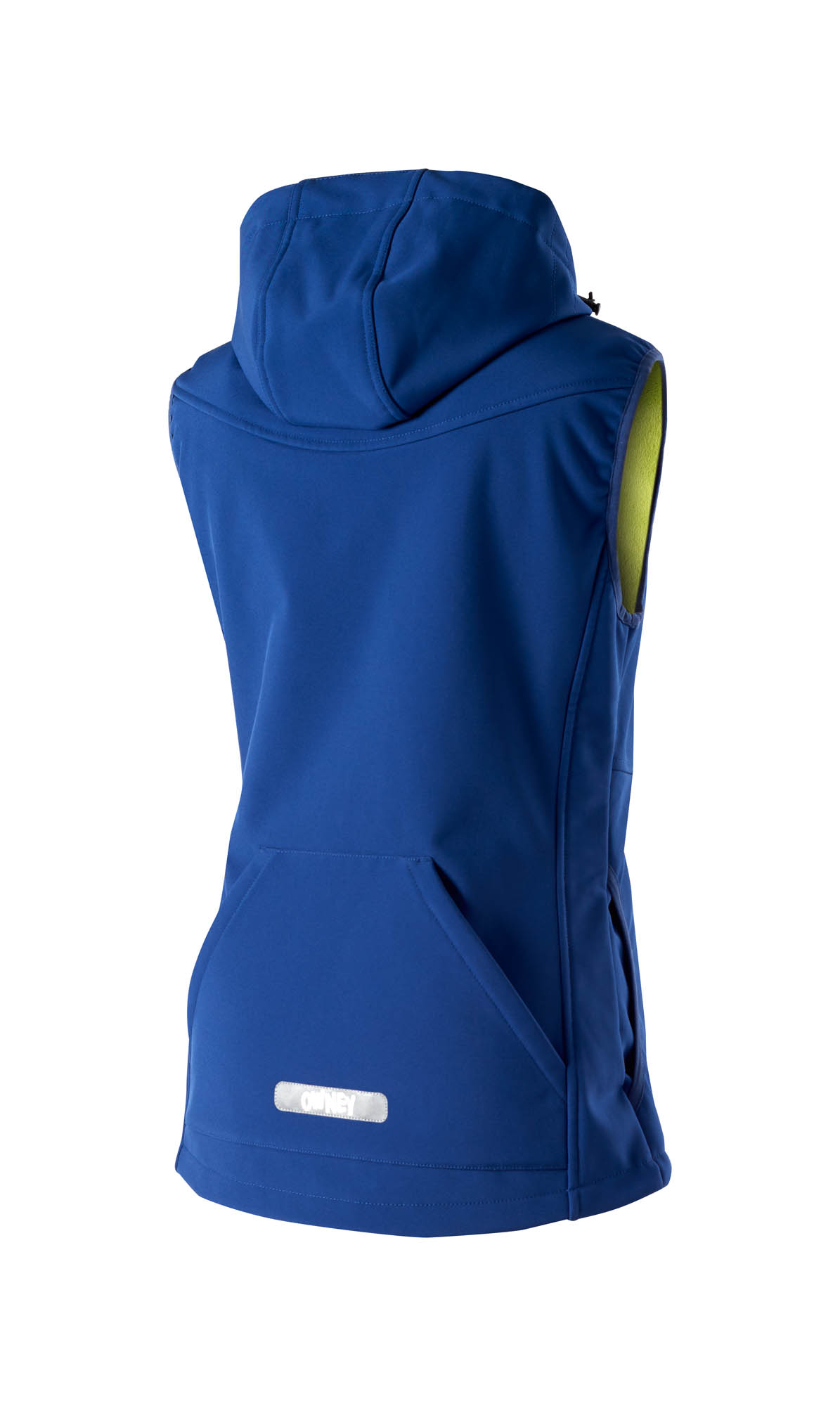Owney Yunga Women Softshell Vest