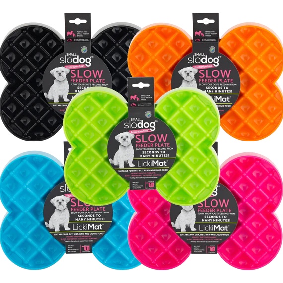 LickiMat MINI Slodog