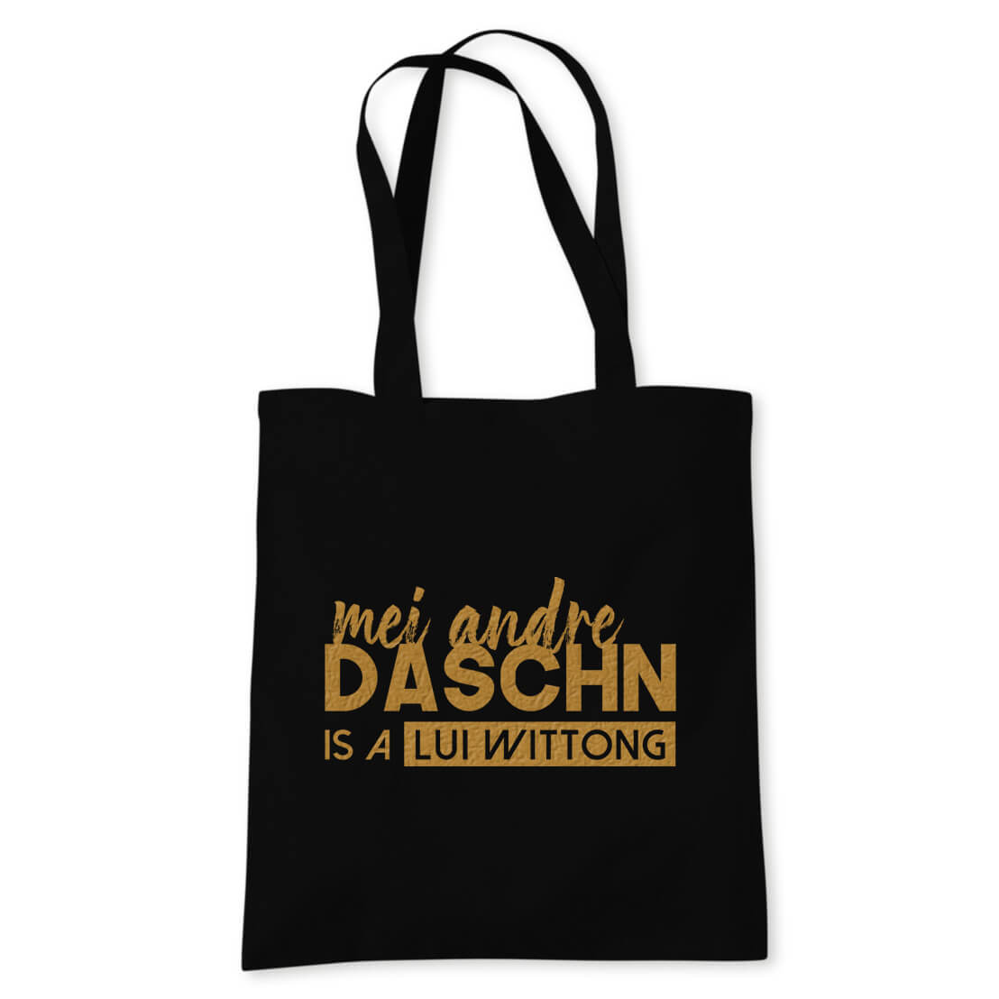 MeinHerzSchlag Tasche "Lui Wittong"