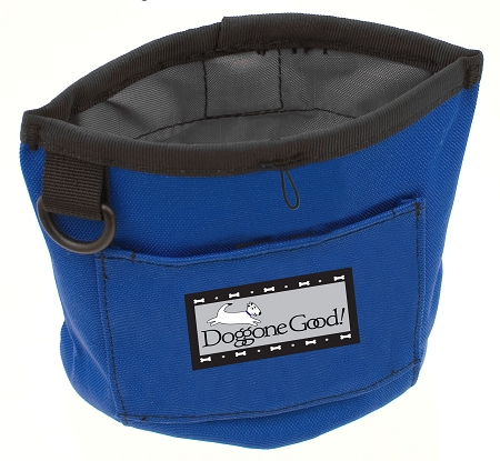 Doggone Good Trek N Train Pouch