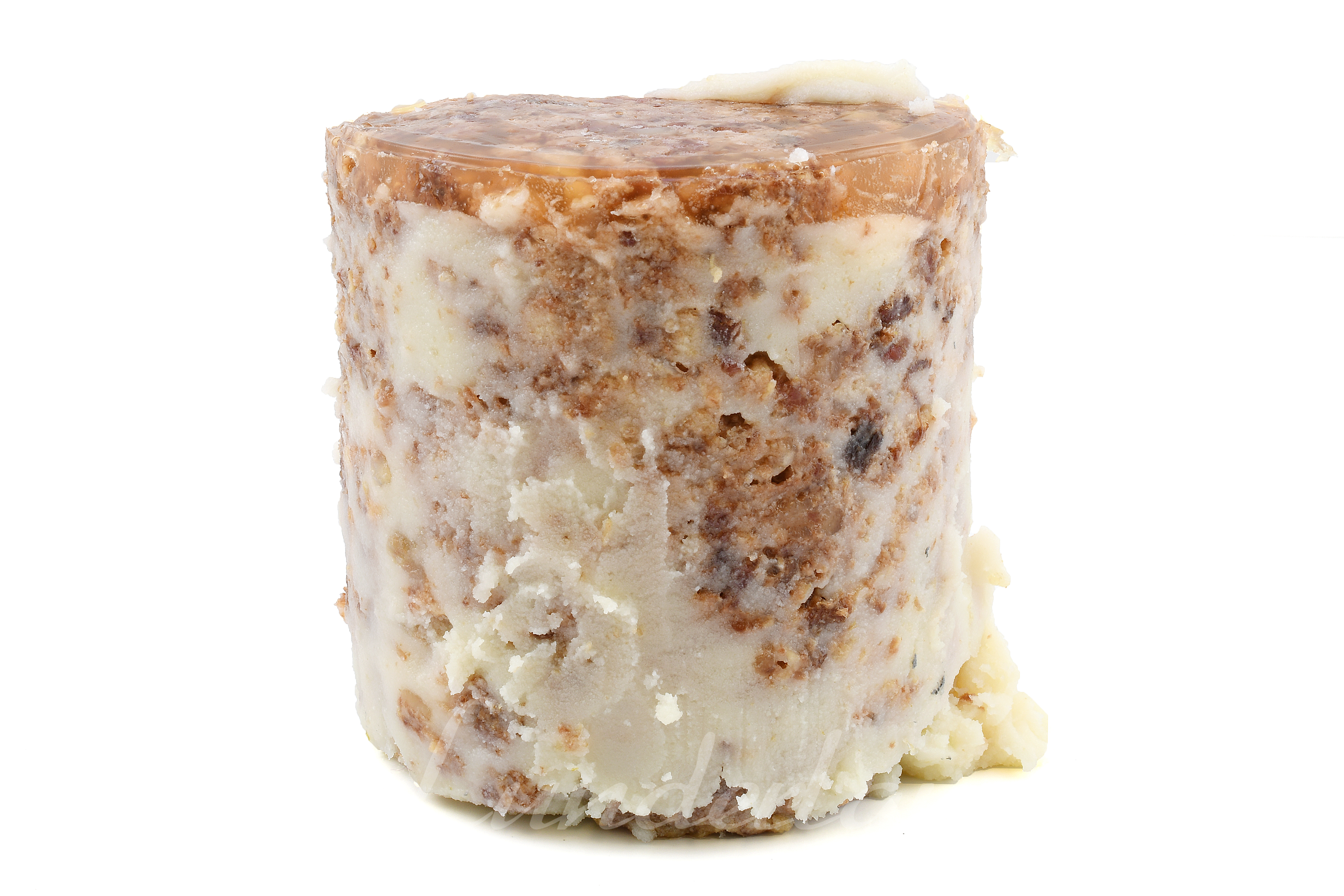 Lunderland Fleischdose Fleischknochen vom Rind, gewolft