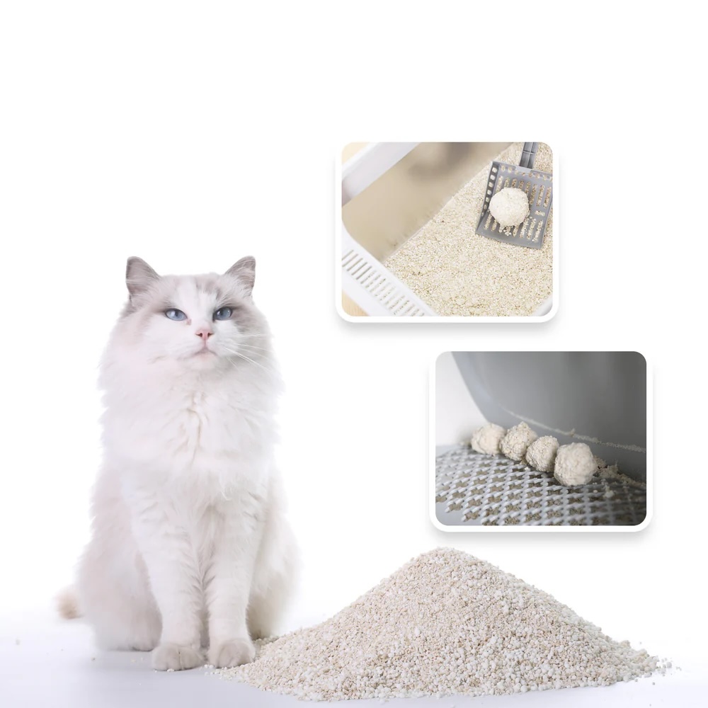 CatsPlan Katzenstreu Advanced 4,5kg