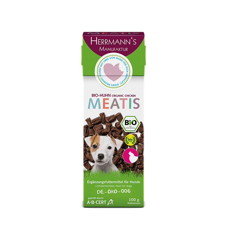 Herrmanns Meats Bio
