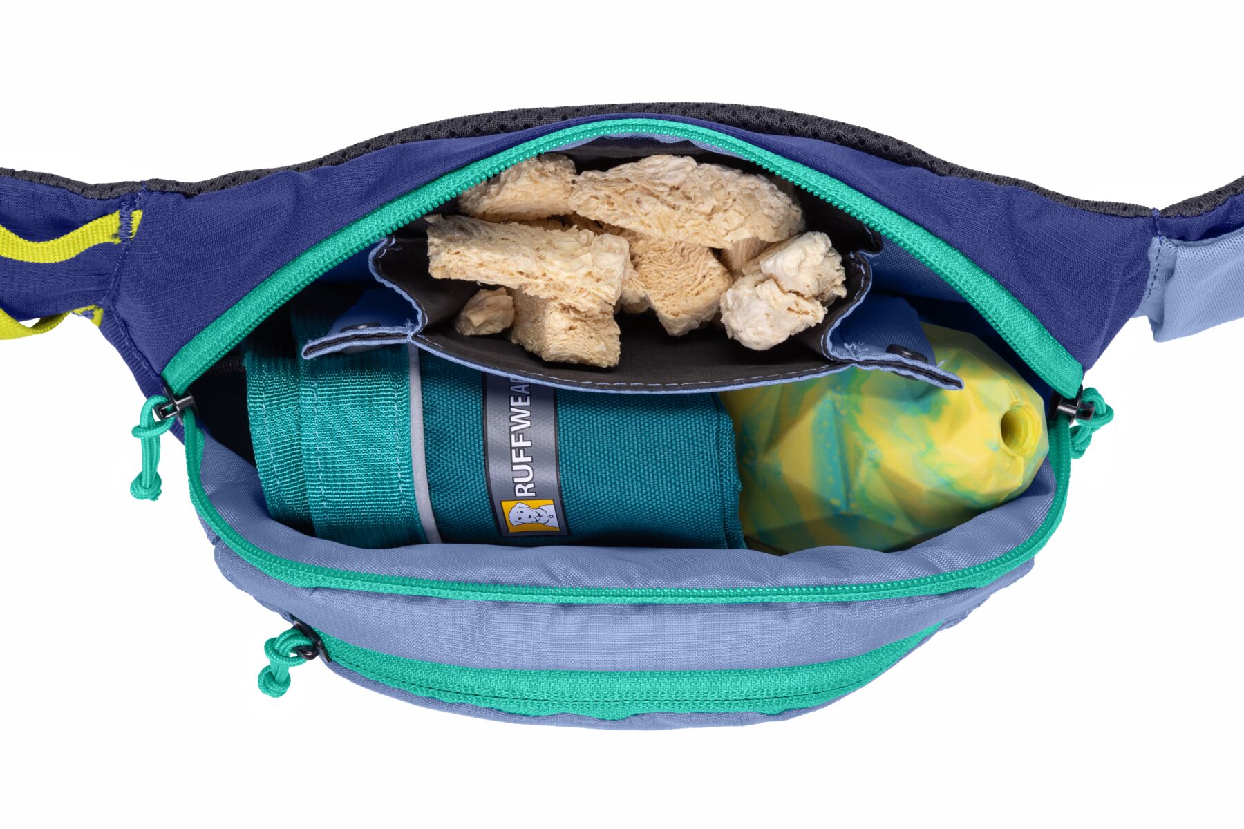 Ruffwear Home Trail™ Hip Pack Heliotrope Purple Ruffwear Home Trail™ Hip Pack Heliotrope Purple