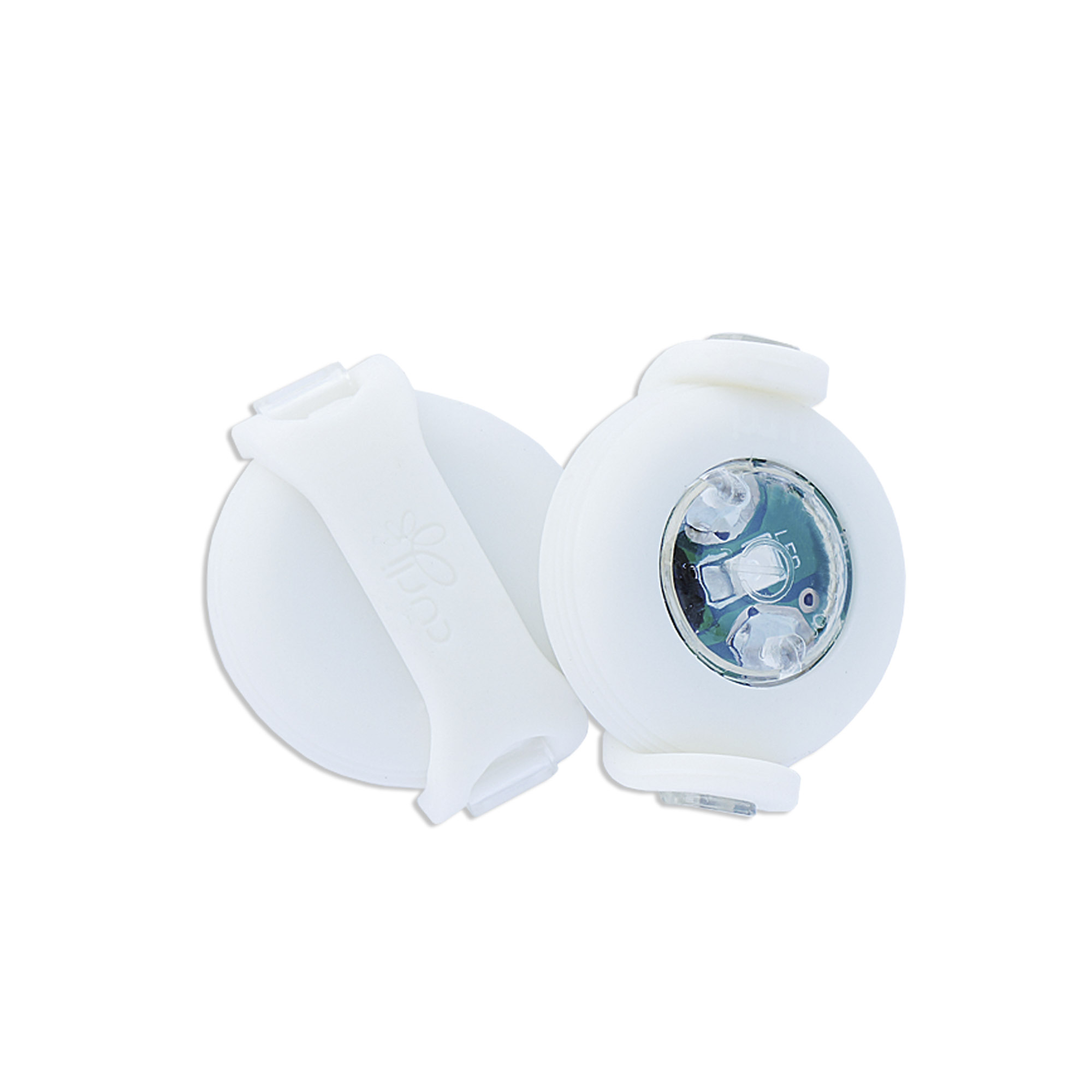 Curli luumi LED