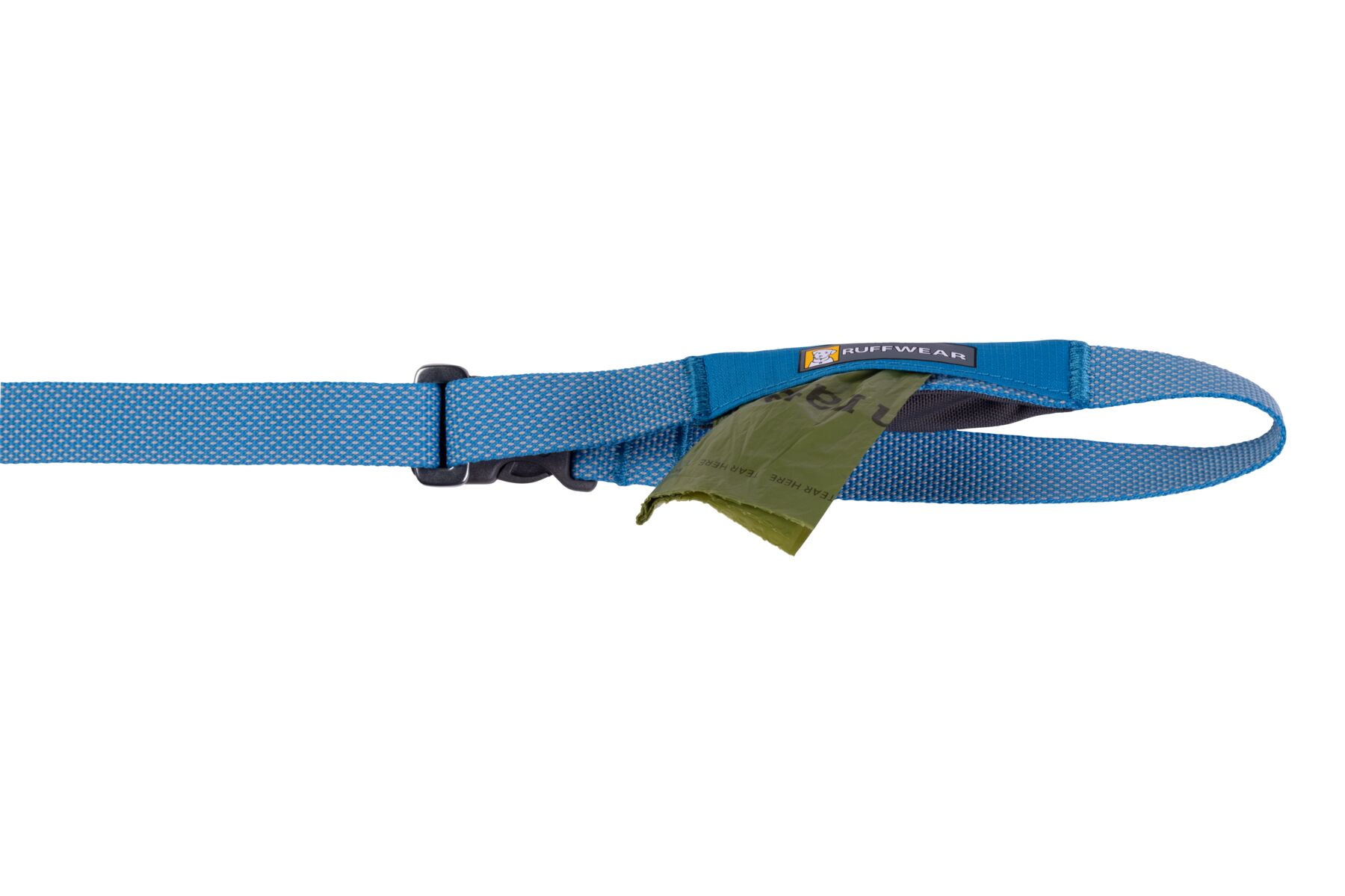 RuffWear Flagline™ Leash Blue Dusk