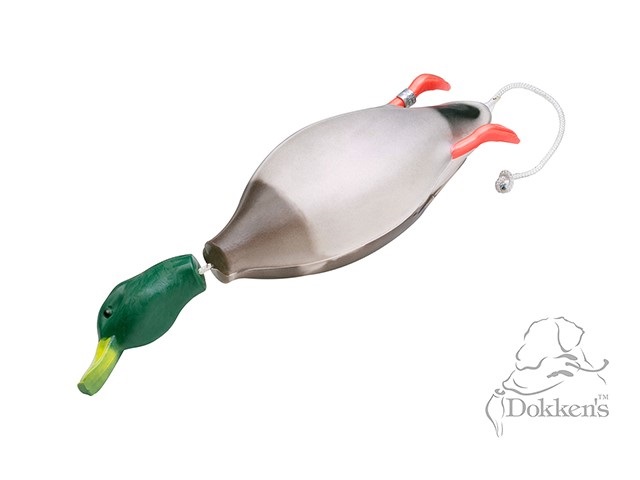 Dokken's Dead Fowl Stockente