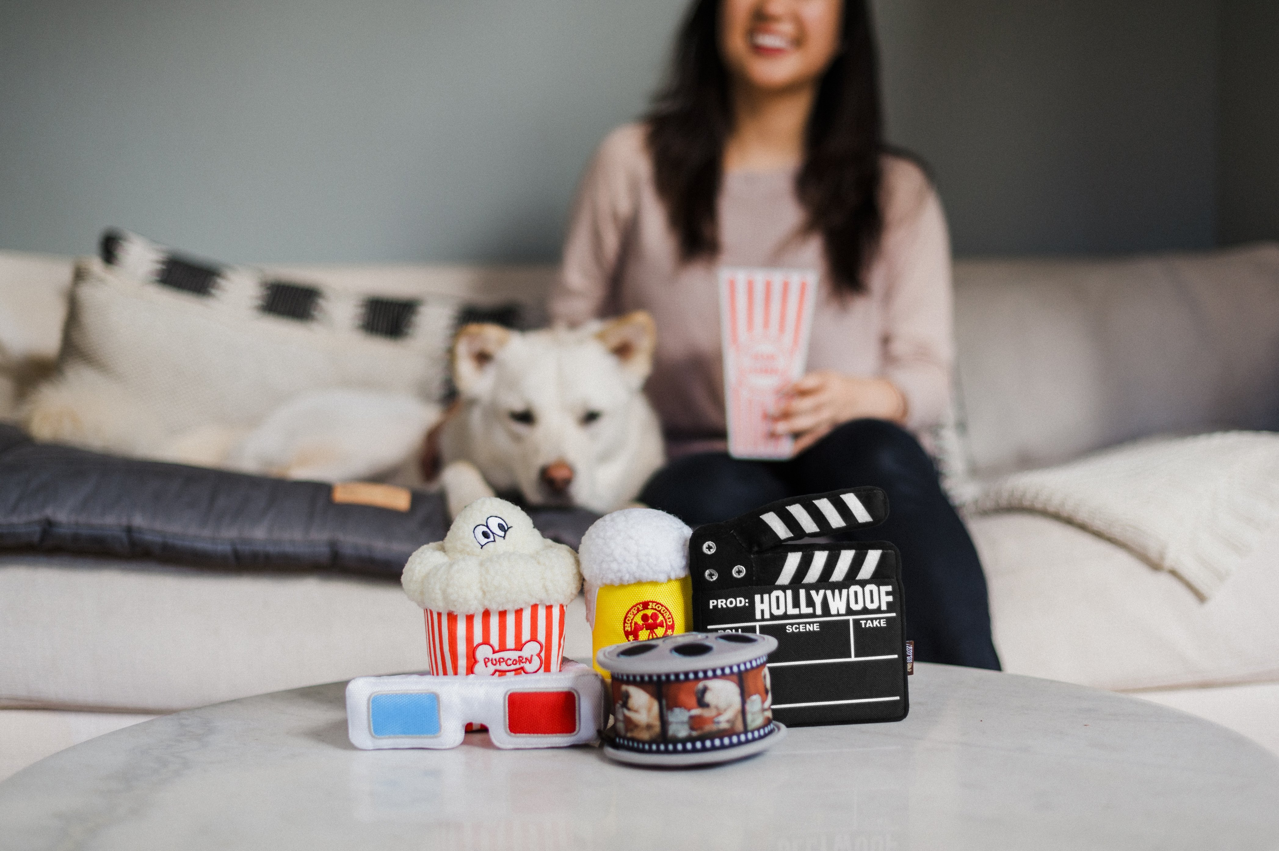 P.L.A.Y. Hollywoof Cinema Collection P.L.A.Y. Hollywoof Cinema Collection