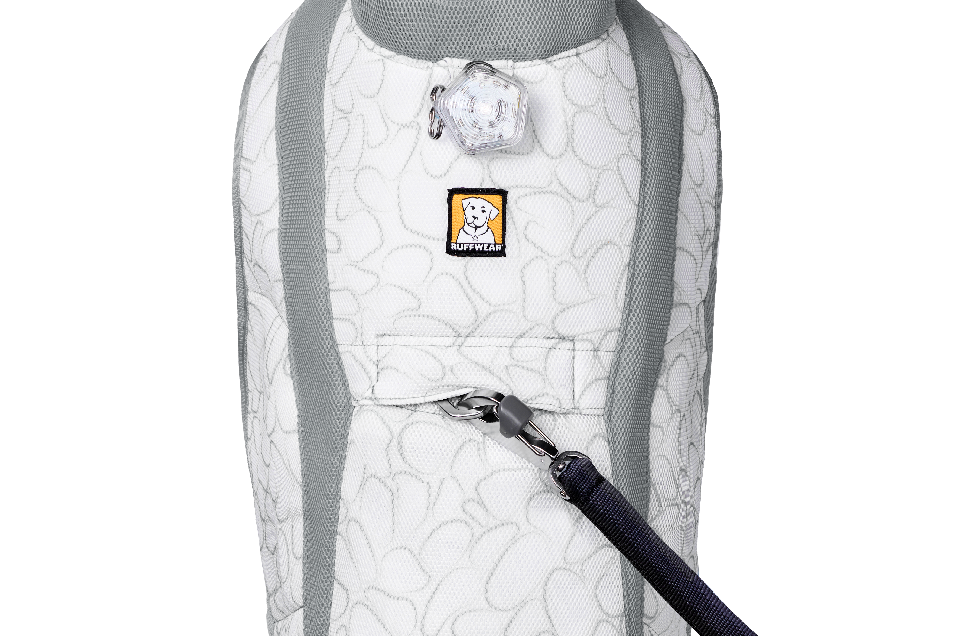 Ruffwear Swamp Cooler™ Vest Graphite Gray