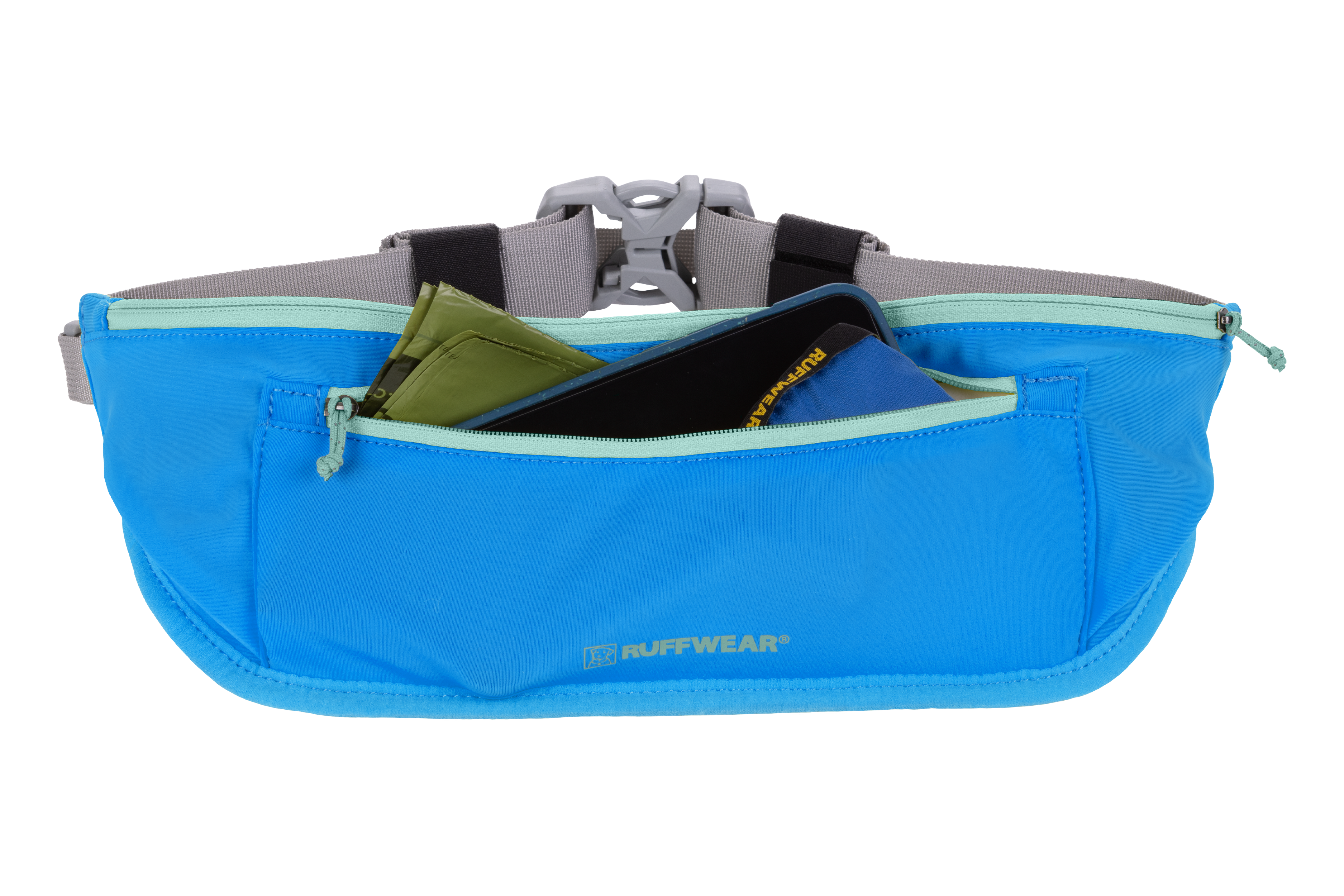 Ruffwear Trail Runner™ Belt Blue Pool